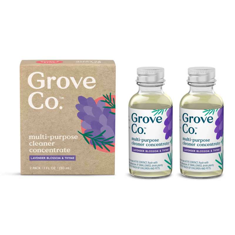 Multi-Purpose Cleaner Concentrate – Cuts Grease on Sealed Surfaces - Image 66