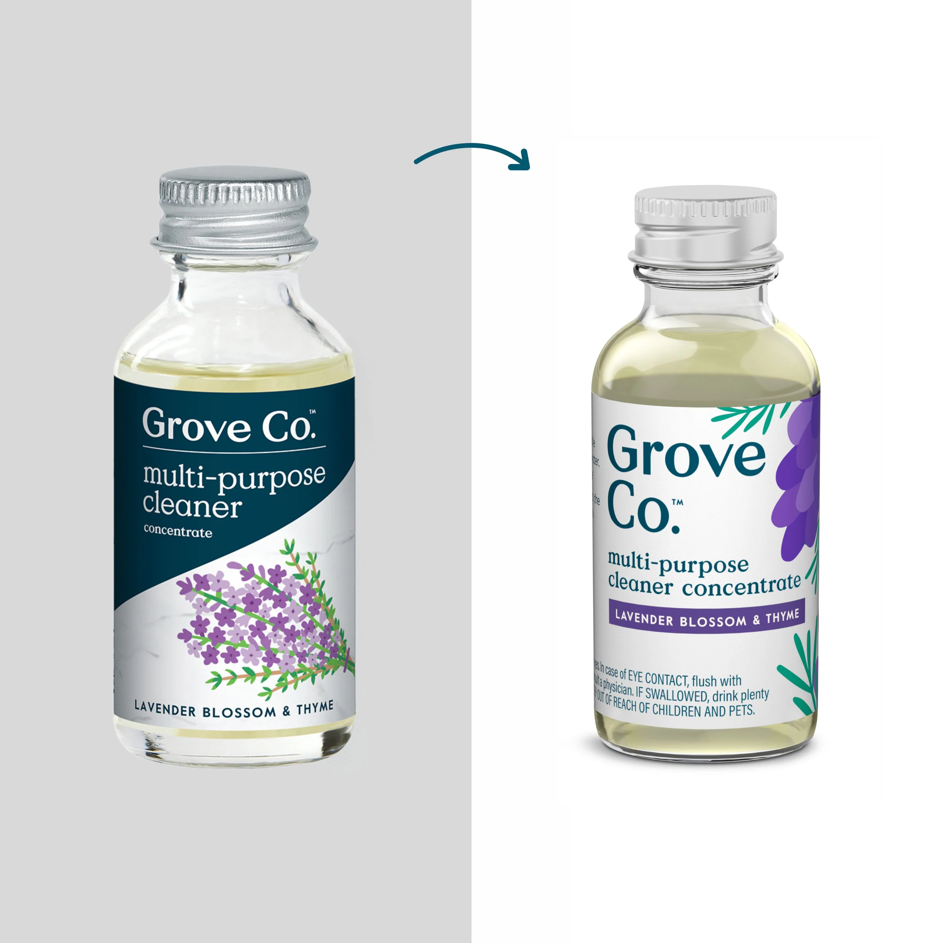 Multi-Purpose Cleaner Concentrate – Cuts Grease on Sealed Surfaces - Image 73
