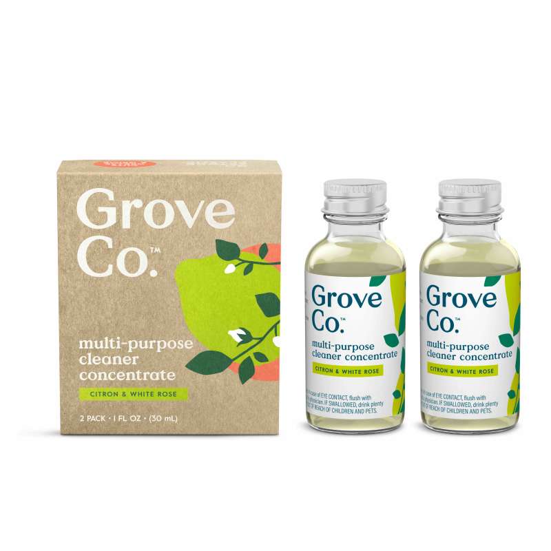 Multi-Purpose Cleaner Concentrate – Cuts Grease on Sealed Surfaces - Image 83