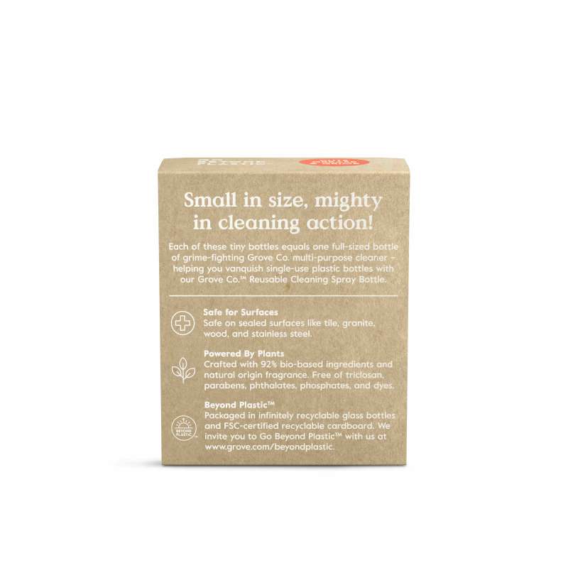 Multi-Purpose Cleaner Concentrate – Cuts Grease on Sealed Surfaces - Image 84