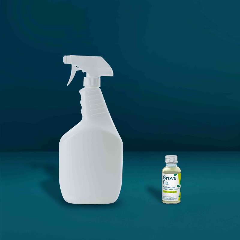 Multi-Purpose Cleaner Concentrate – Cuts Grease on Sealed Surfaces - Image 88