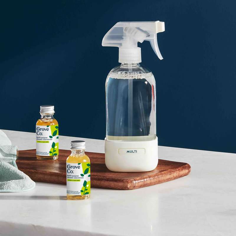 Multi-Purpose Cleaner Concentrate – Cuts Grease on Sealed Surfaces - Image 89