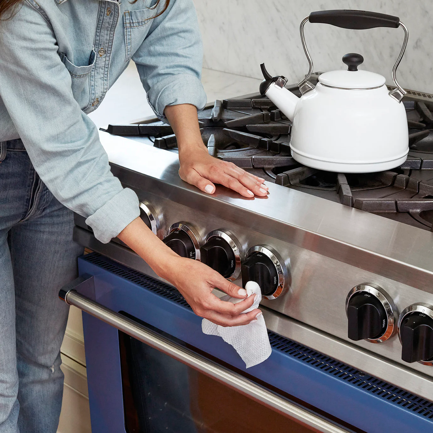 All-Purpose Cleaning Wipes - Image 14