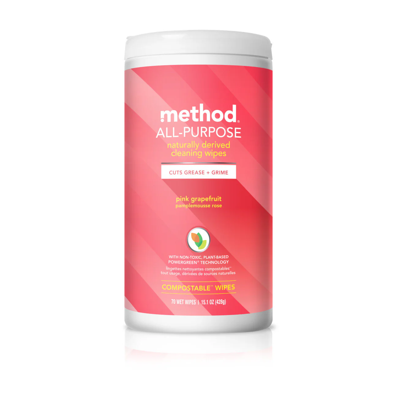 All-Purpose Cleaning Wipes - Image 2