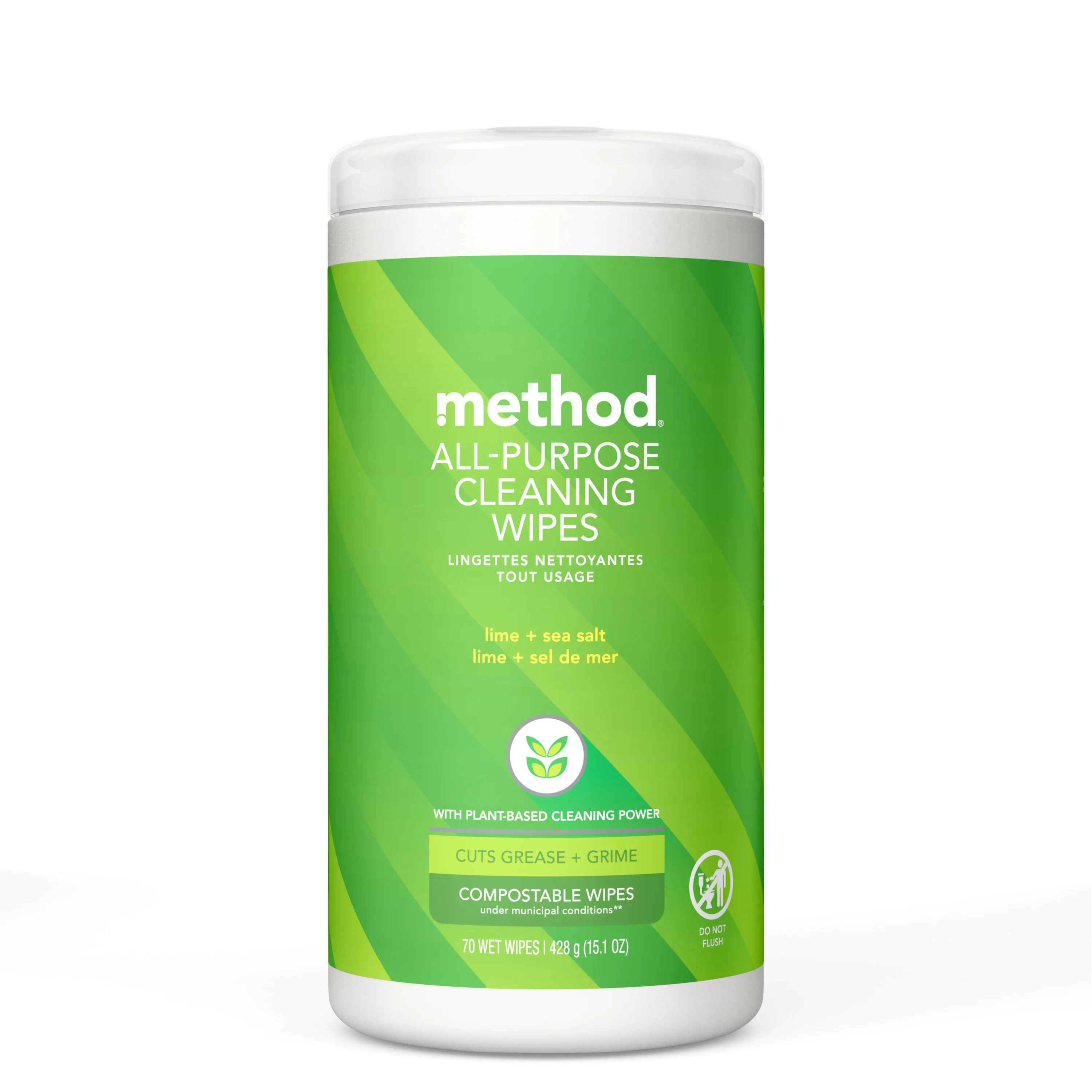 All-Purpose Cleaning Wipes - Image 3