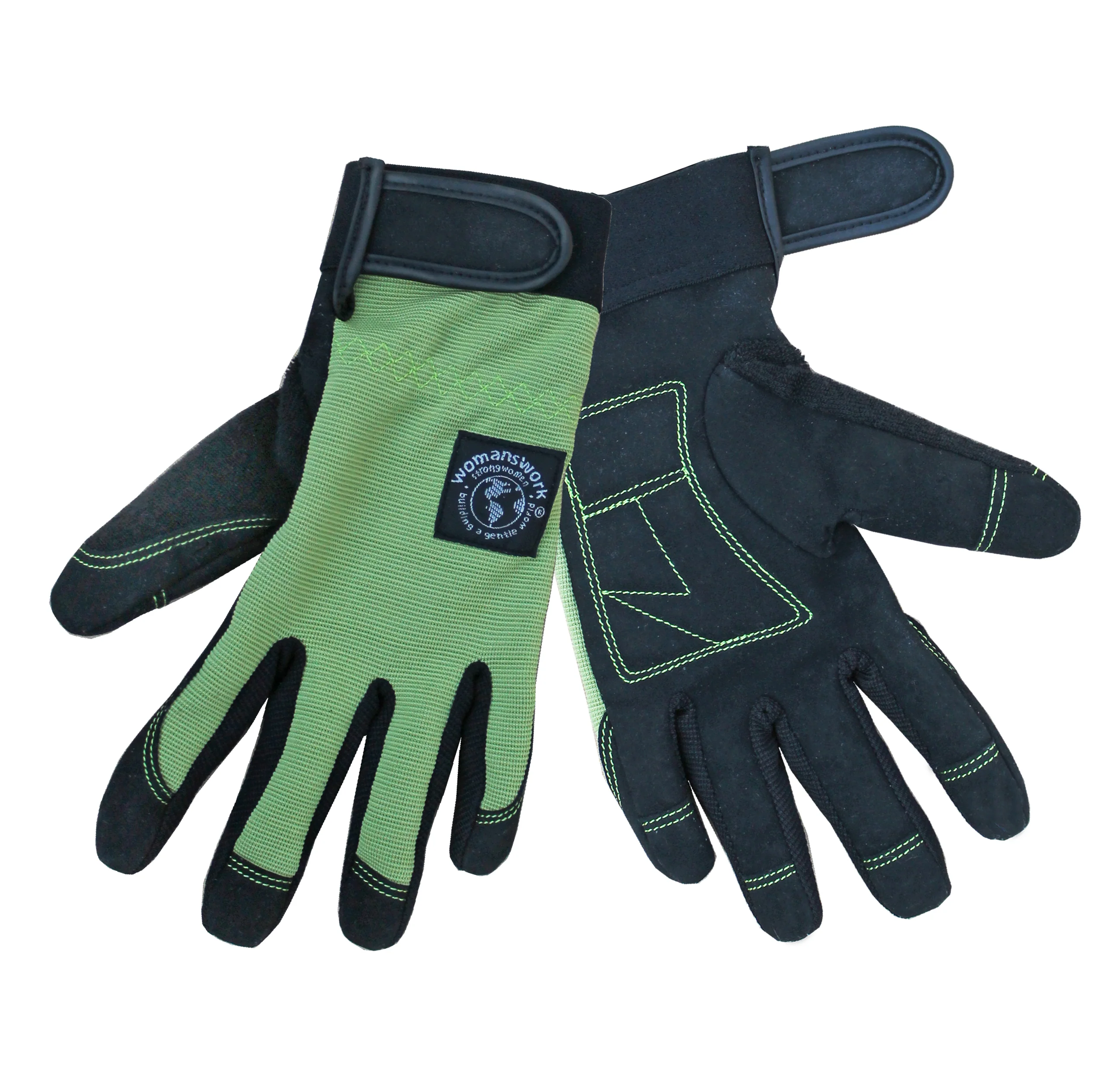 All-Purpose Gardening and Heavy-Duty Chores Gloves - Image 3
