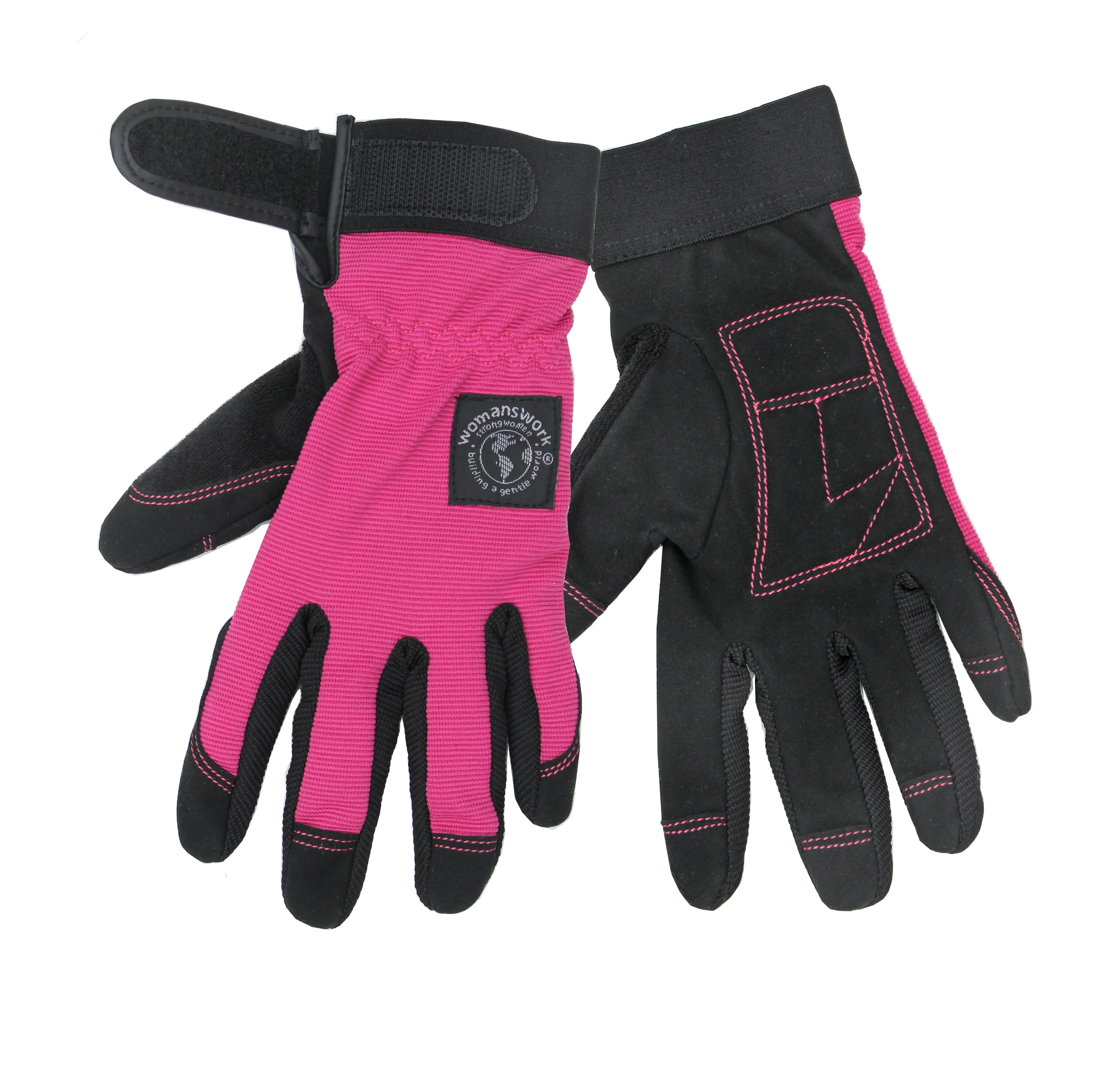 All-Purpose Gardening and Heavy-Duty Chores Gloves - Image 3