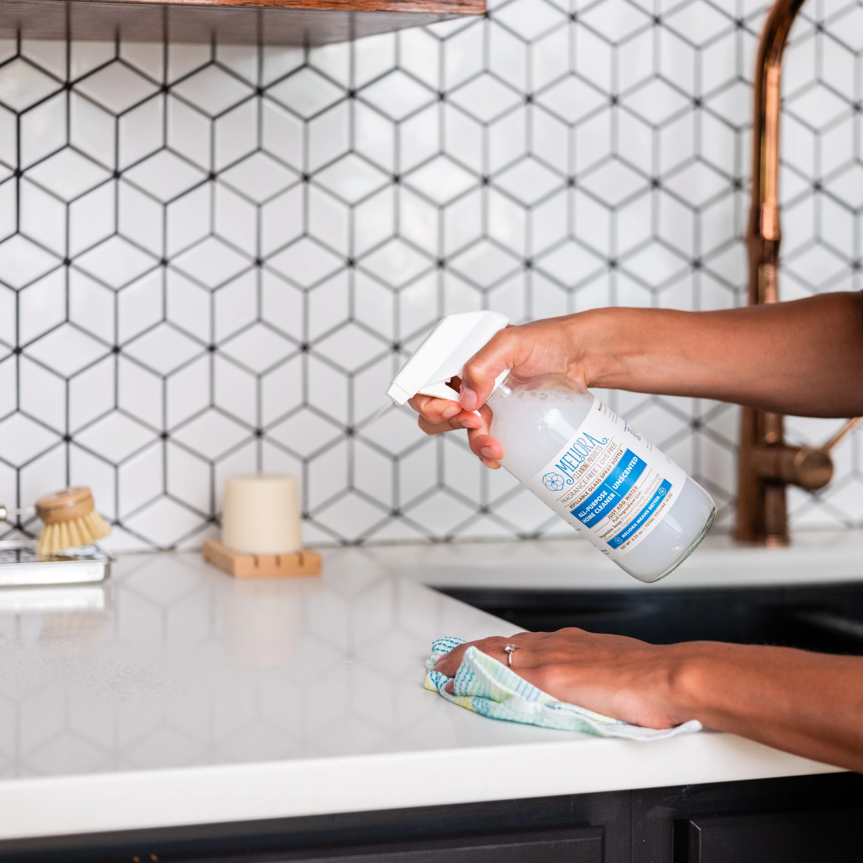 All-Purpose Home Cleaner Refill Tablets - Image 6