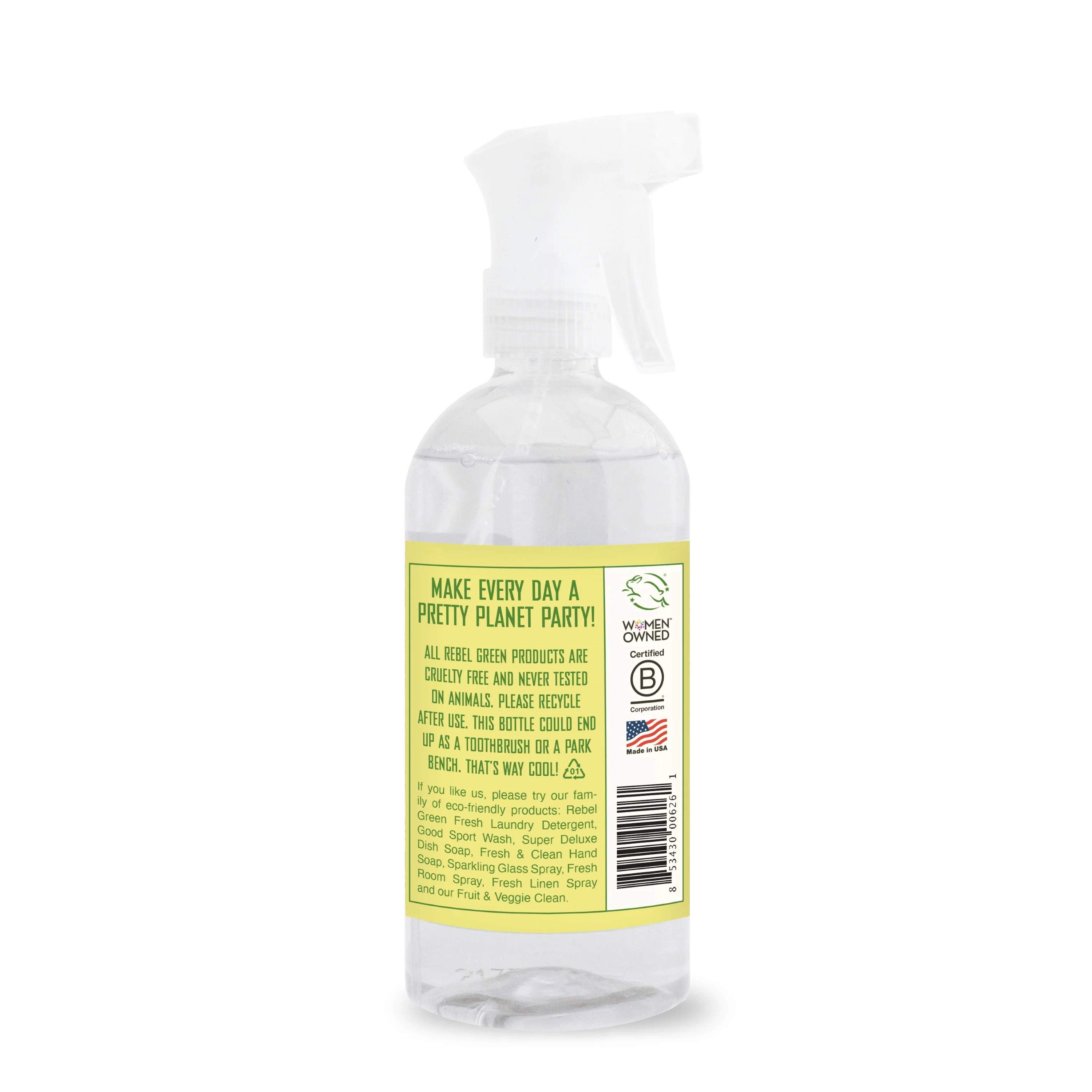 All Purpose Spray - Image 12