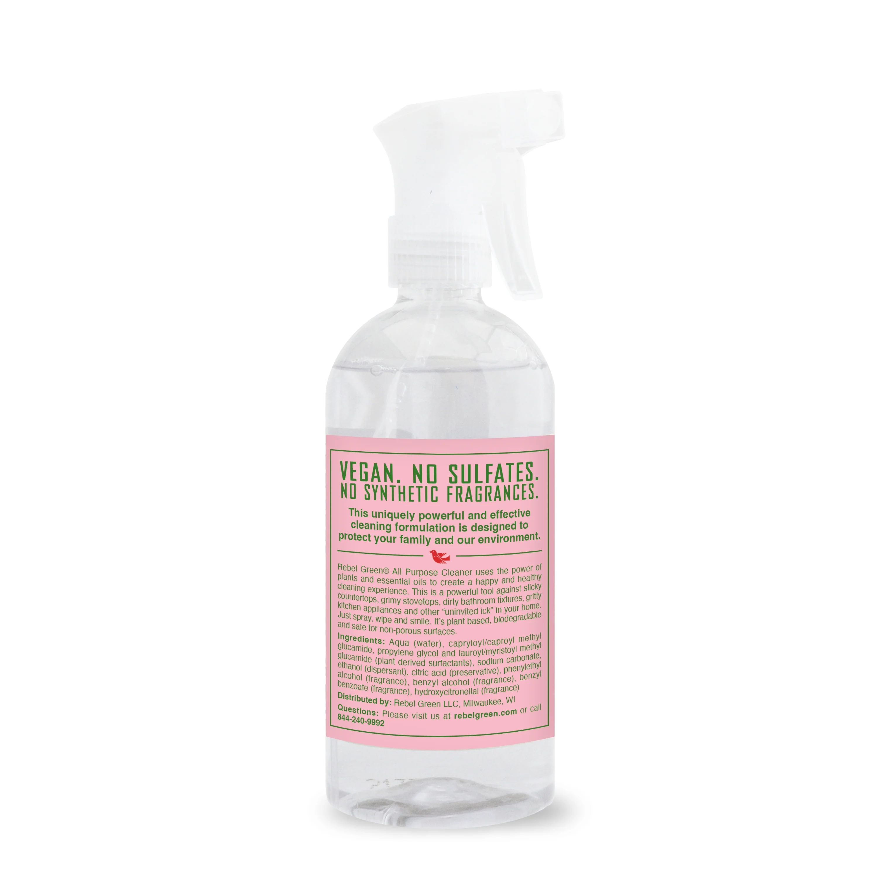 All Purpose Spray - Image 17