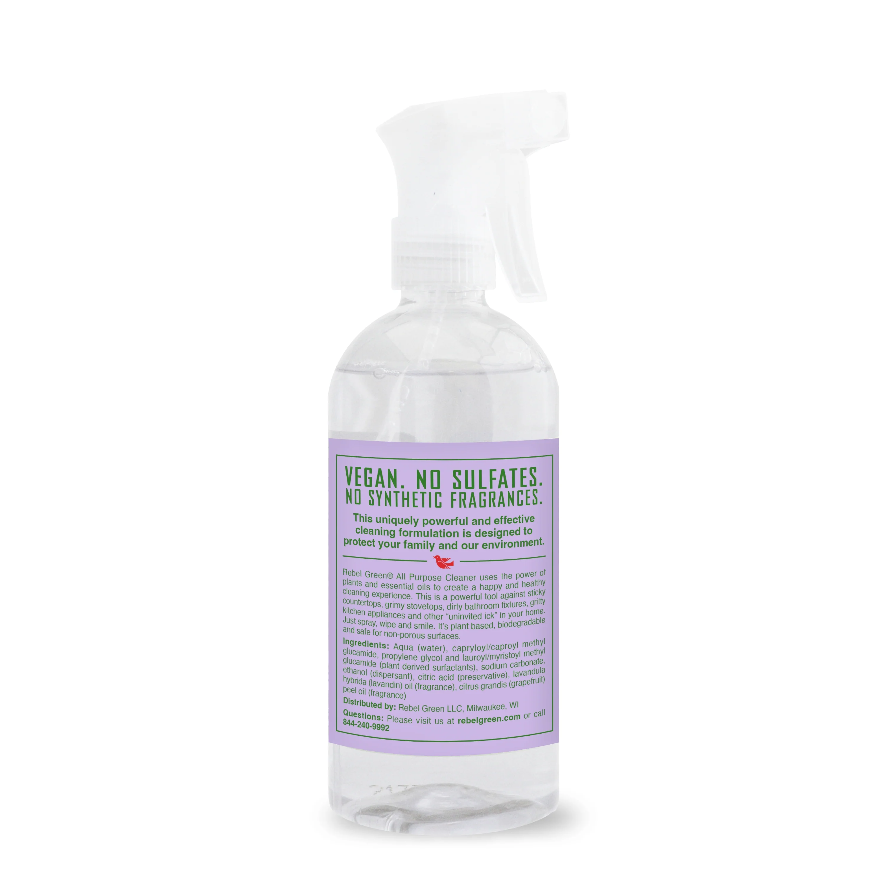 All Purpose Spray - Image 2