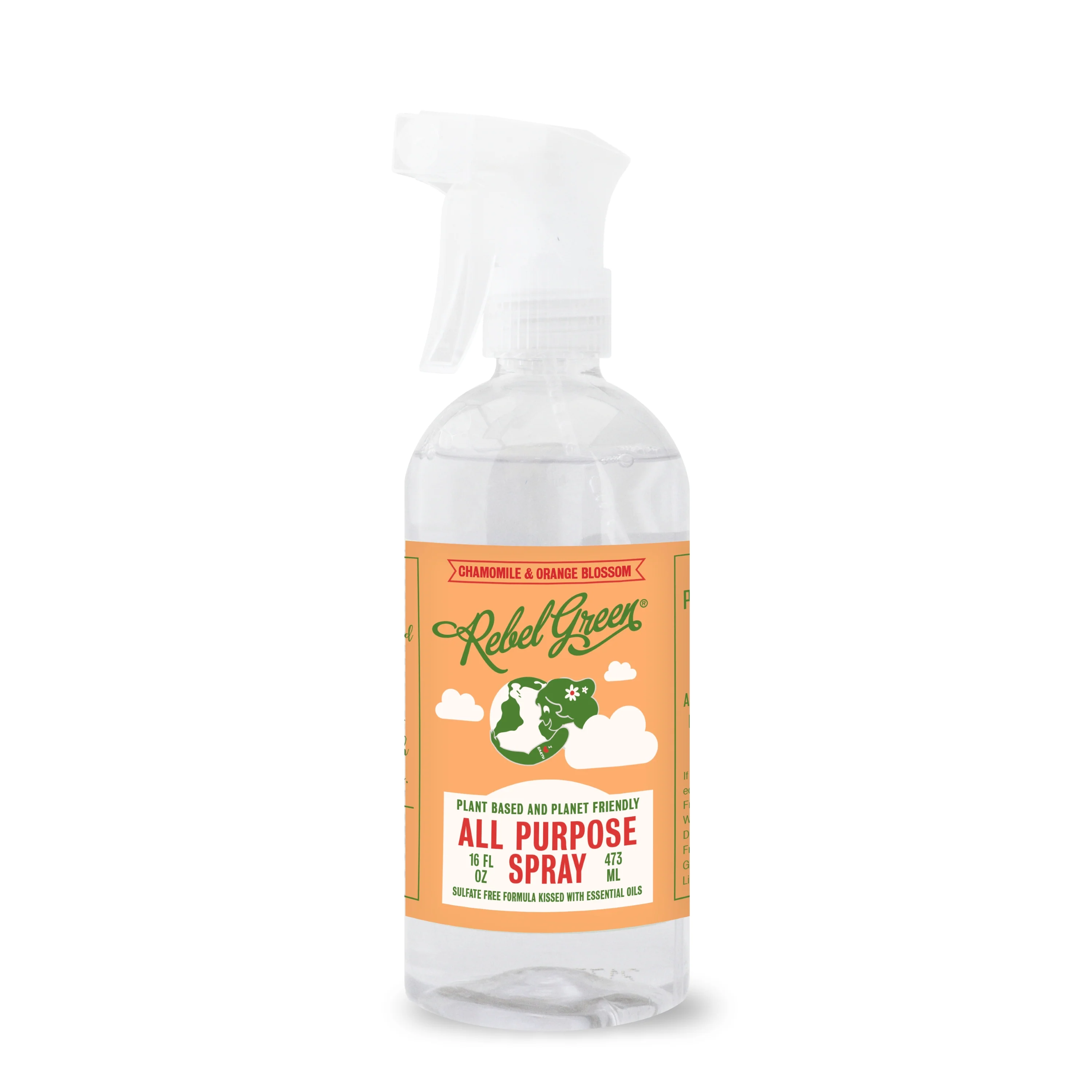 All Purpose Spray - Image 23