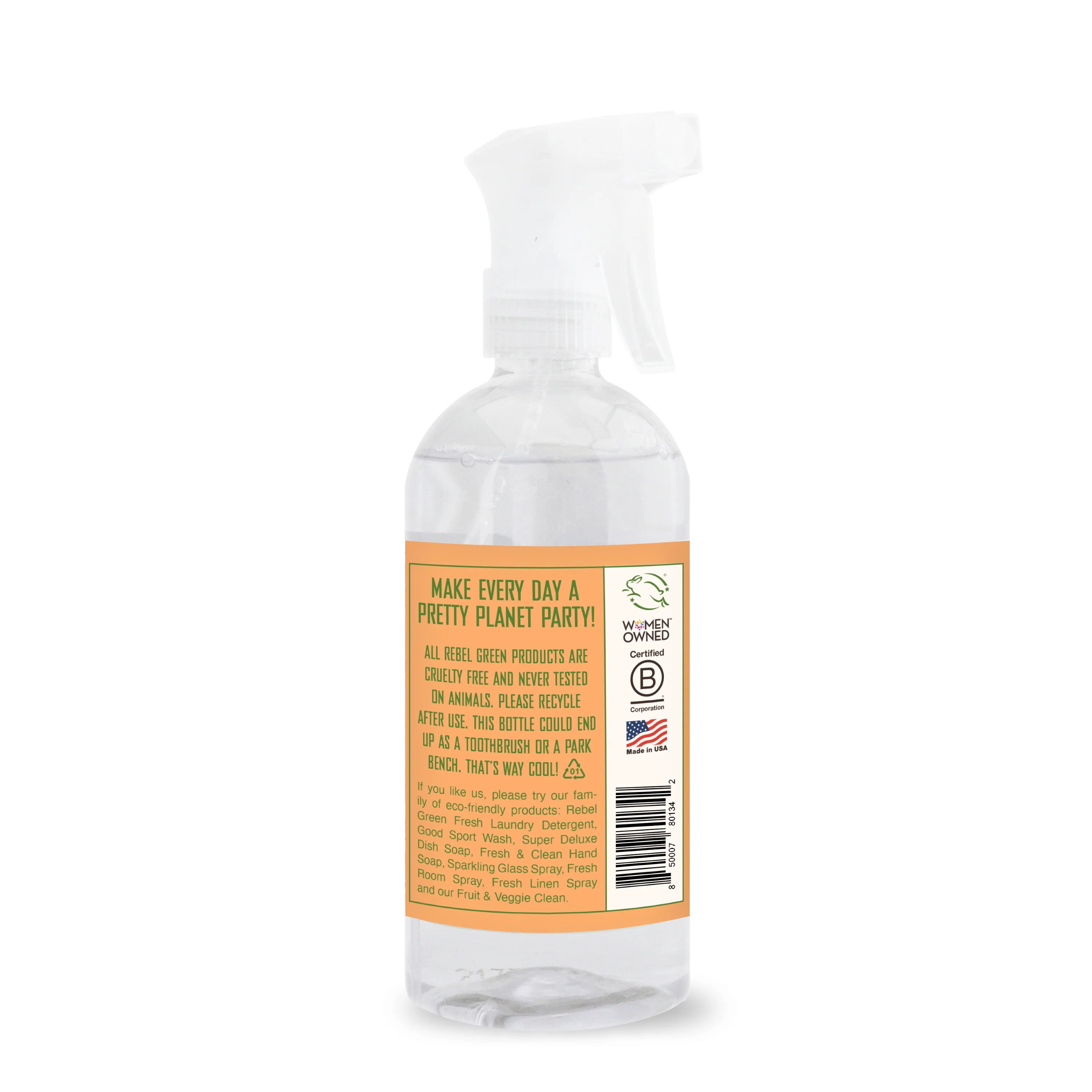 All Purpose Spray - Image 24
