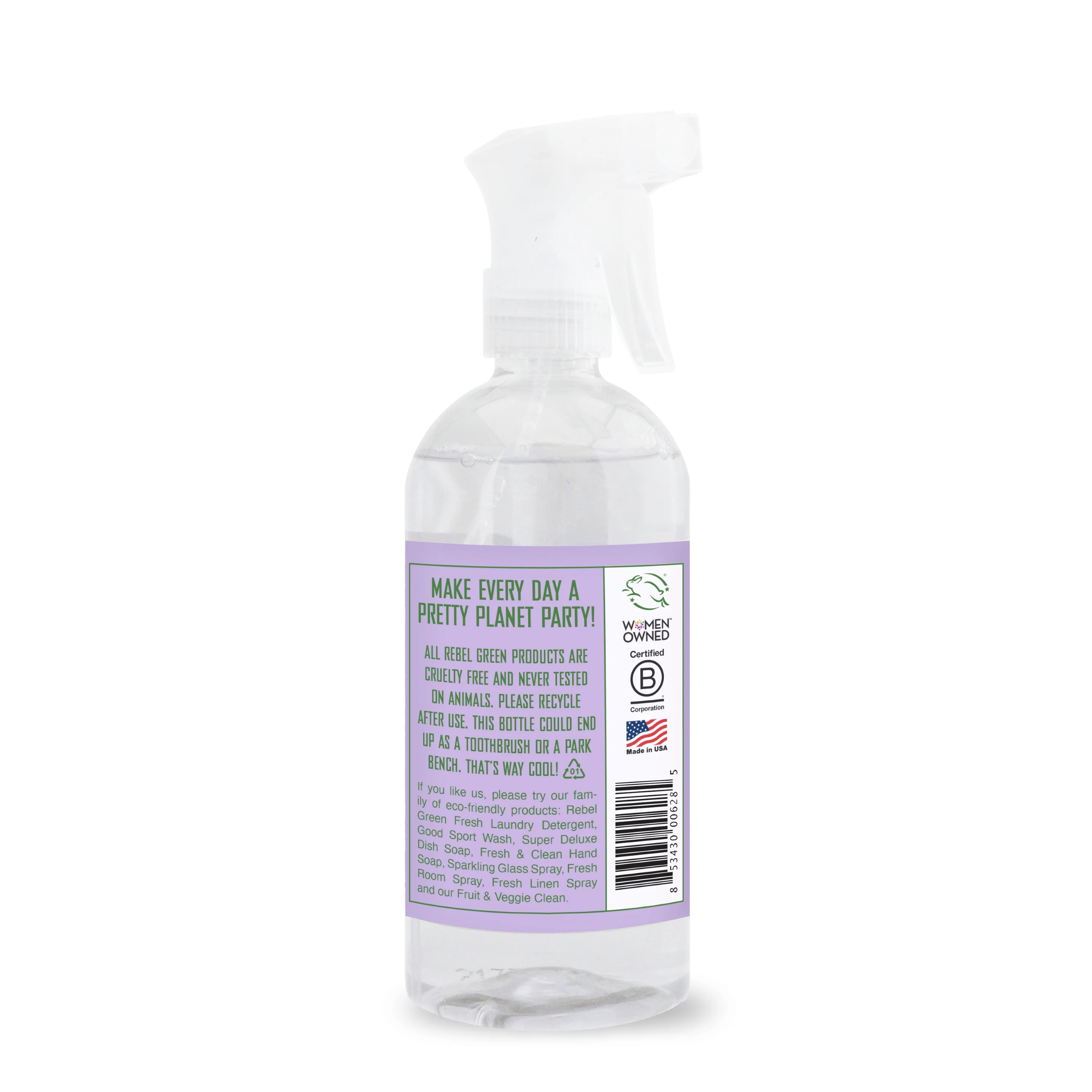 All Purpose Spray - Image 3