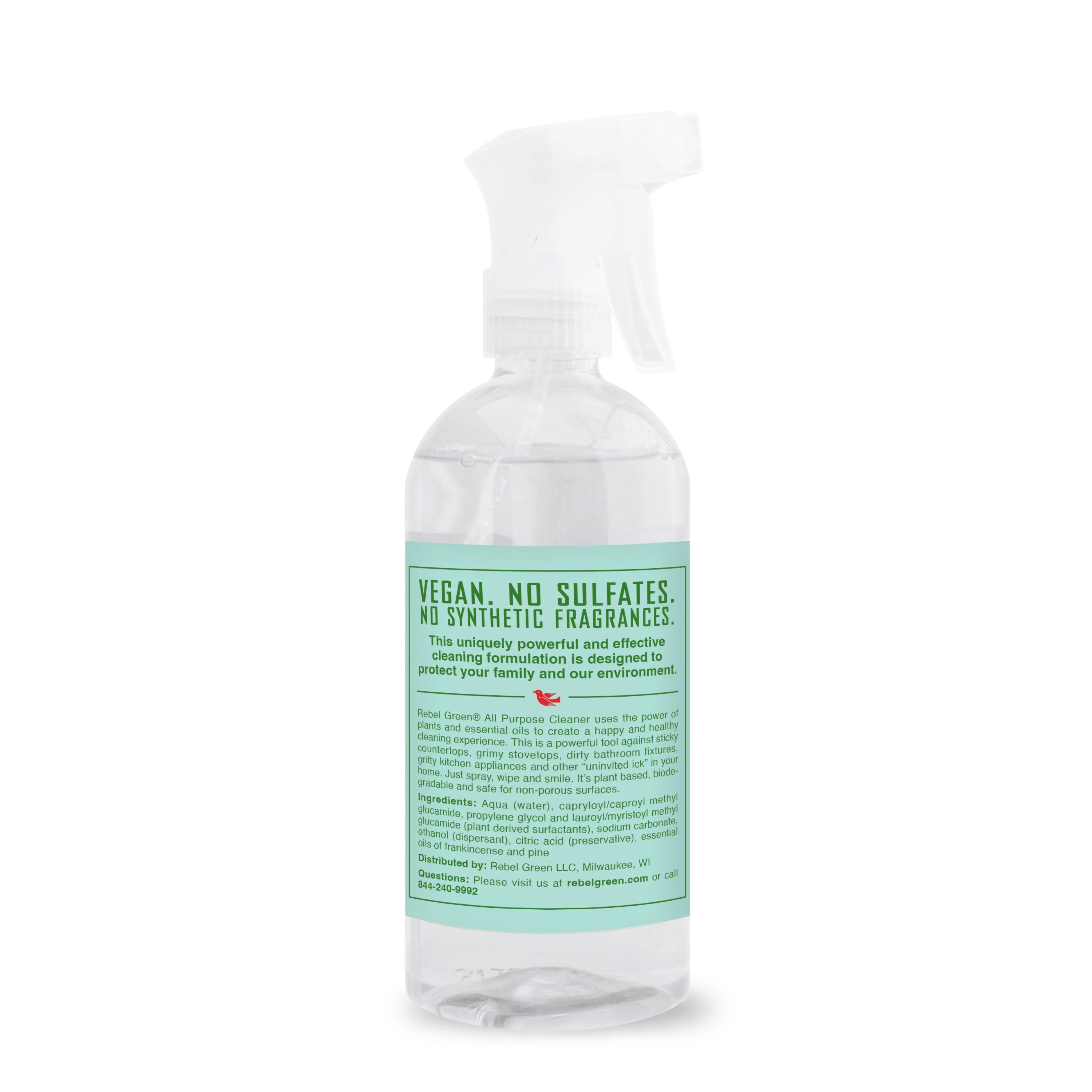 All Purpose Spray - Image 6