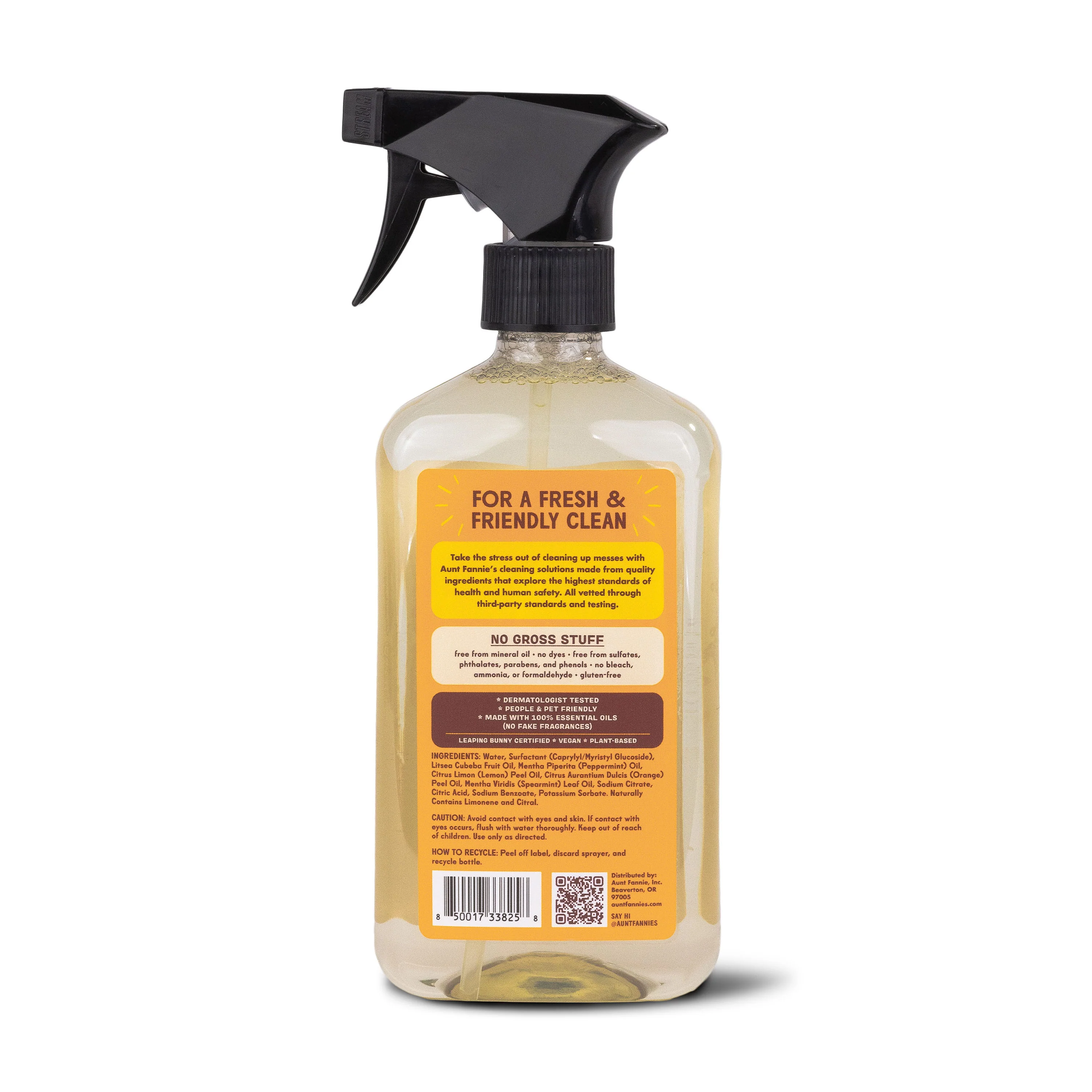 Wood Surface Cleaner - Image 2