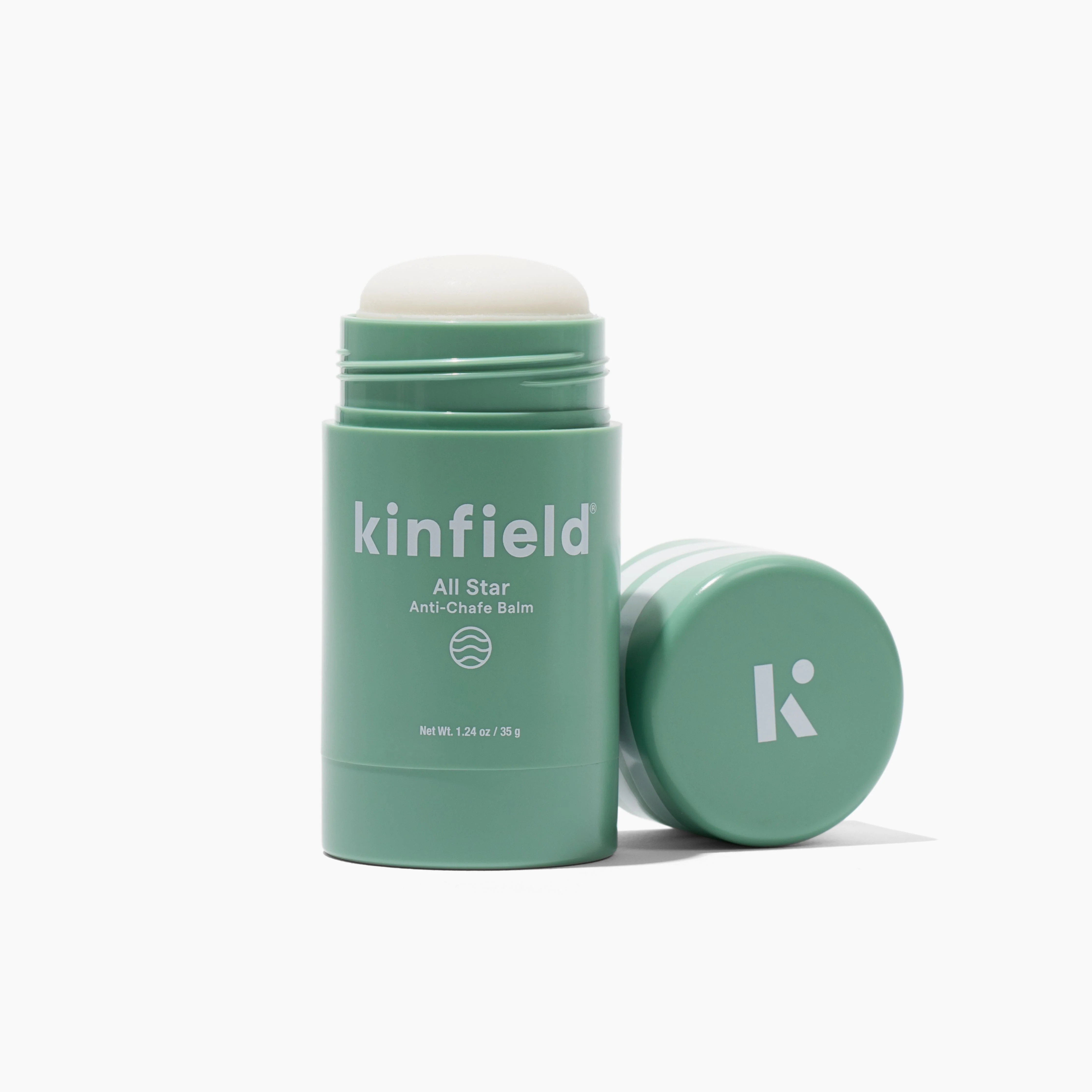 All Star Anti-Chafe Balm - Image 2