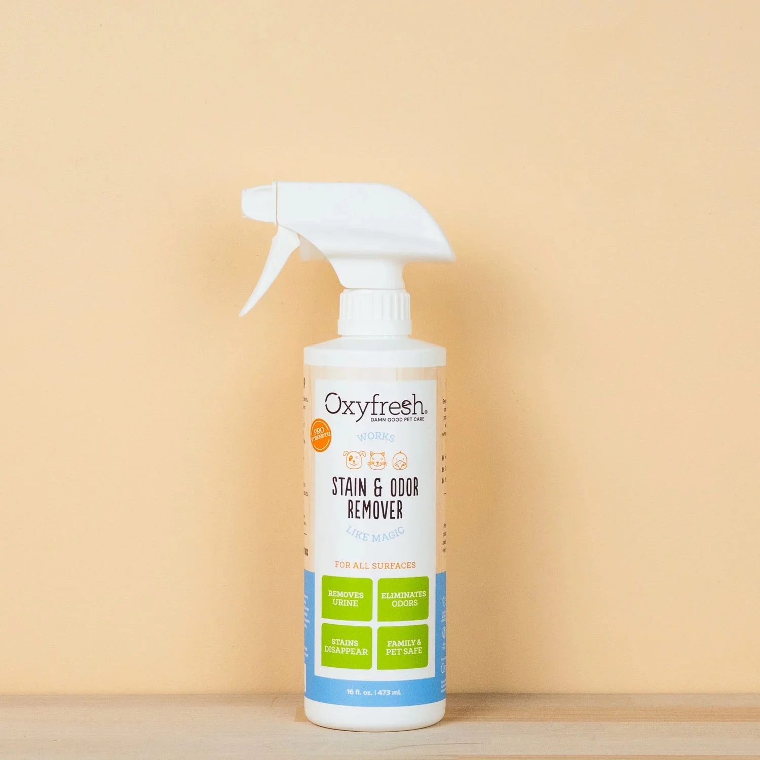 All-Surface Pet Stain & Odor Eliminator - Image 3