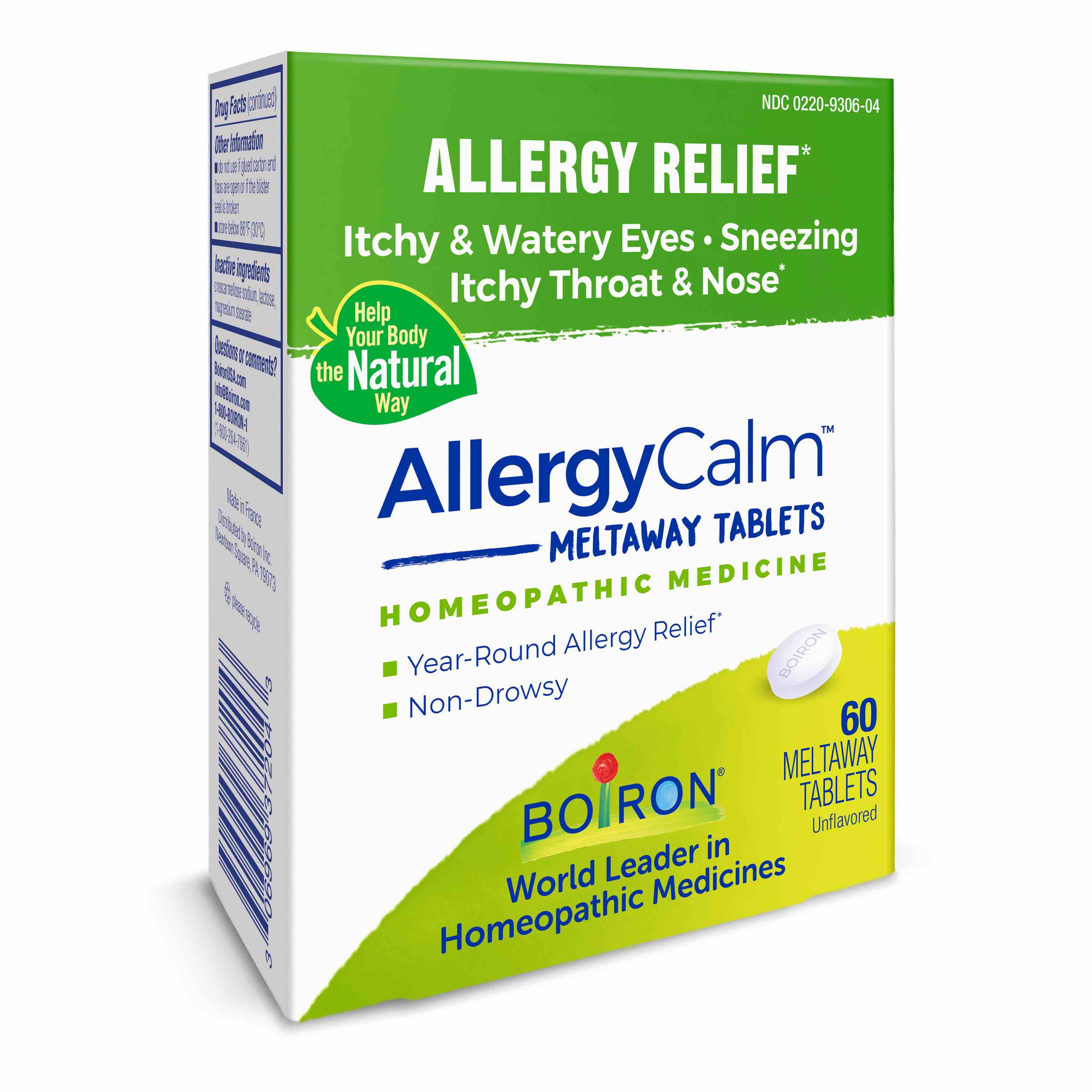 AllergyCalm - Image 4