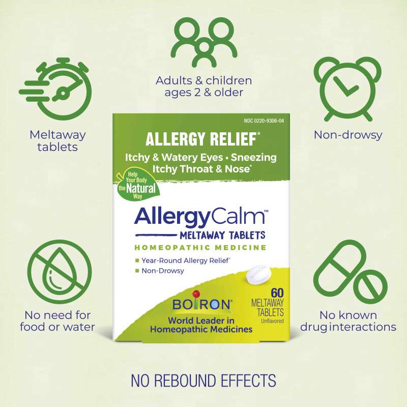 AllergyCalm - Image 6