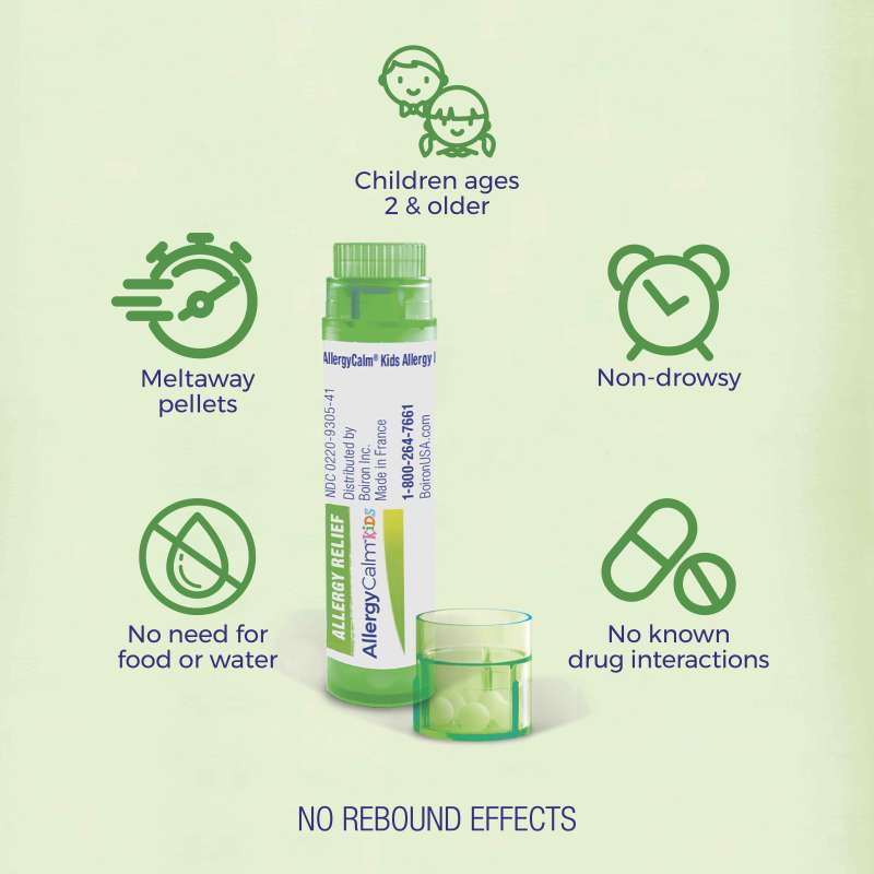AllergyCalm Kids Pellets - Image 6