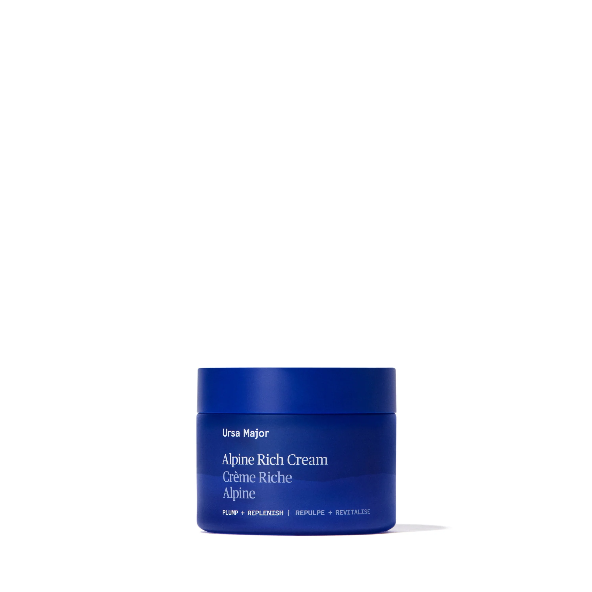 Alpine Rich Cream - Image 2
