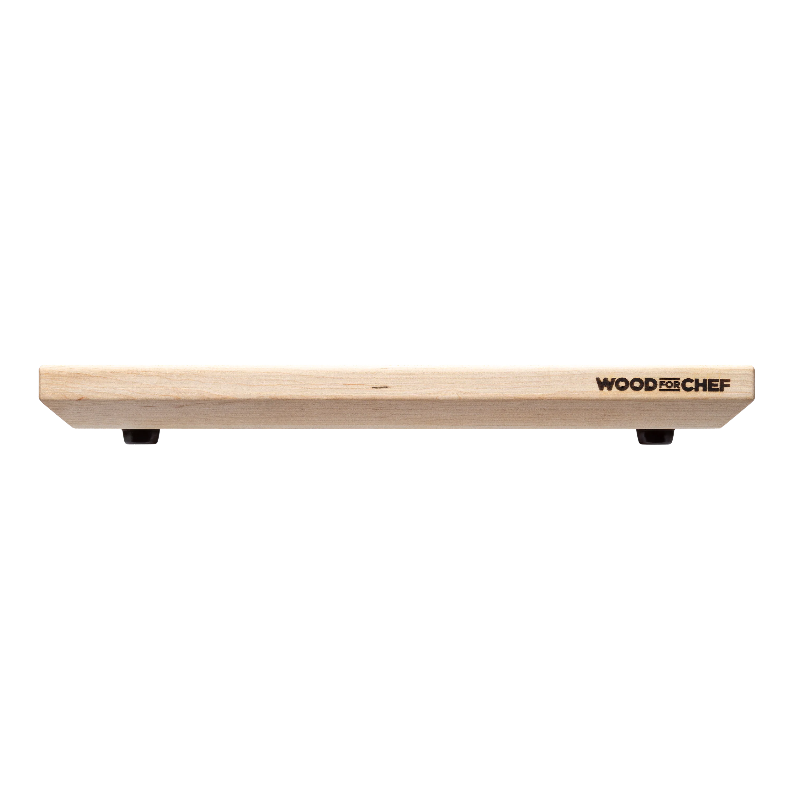 Alto Raised Wood Board - 100% FSC Certified Maple Wood - Image 11