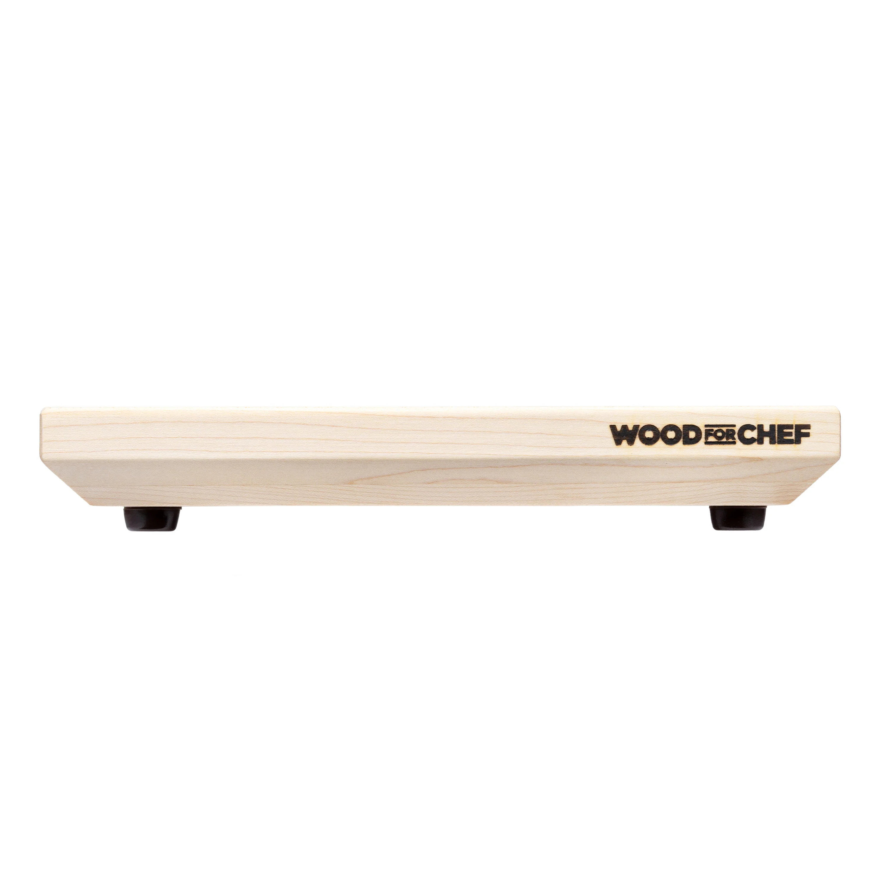 Alto Raised Wood Board - 100% FSC Certified Maple Wood - Image 8