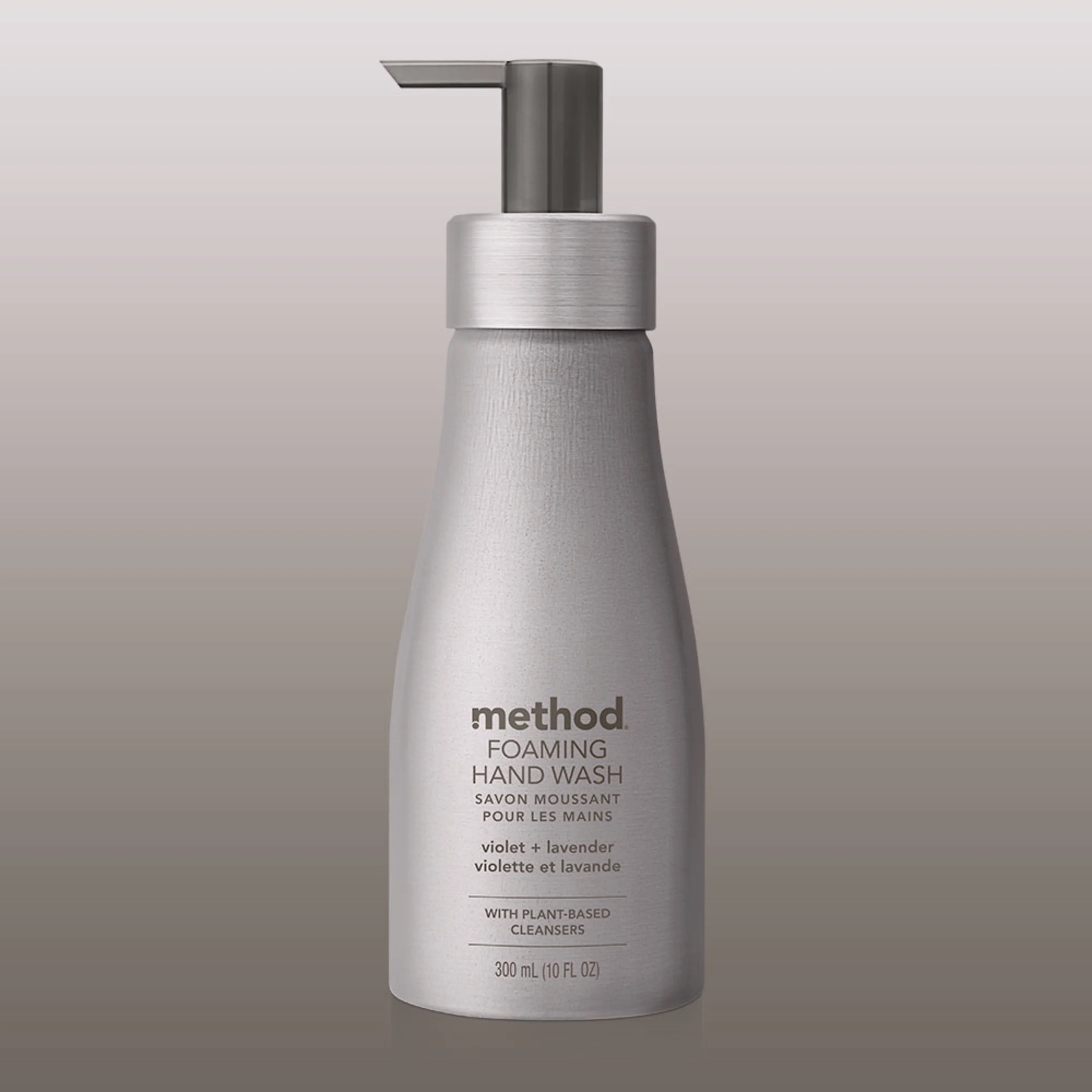 Aluminum Foaming Hand Soap - Image 12