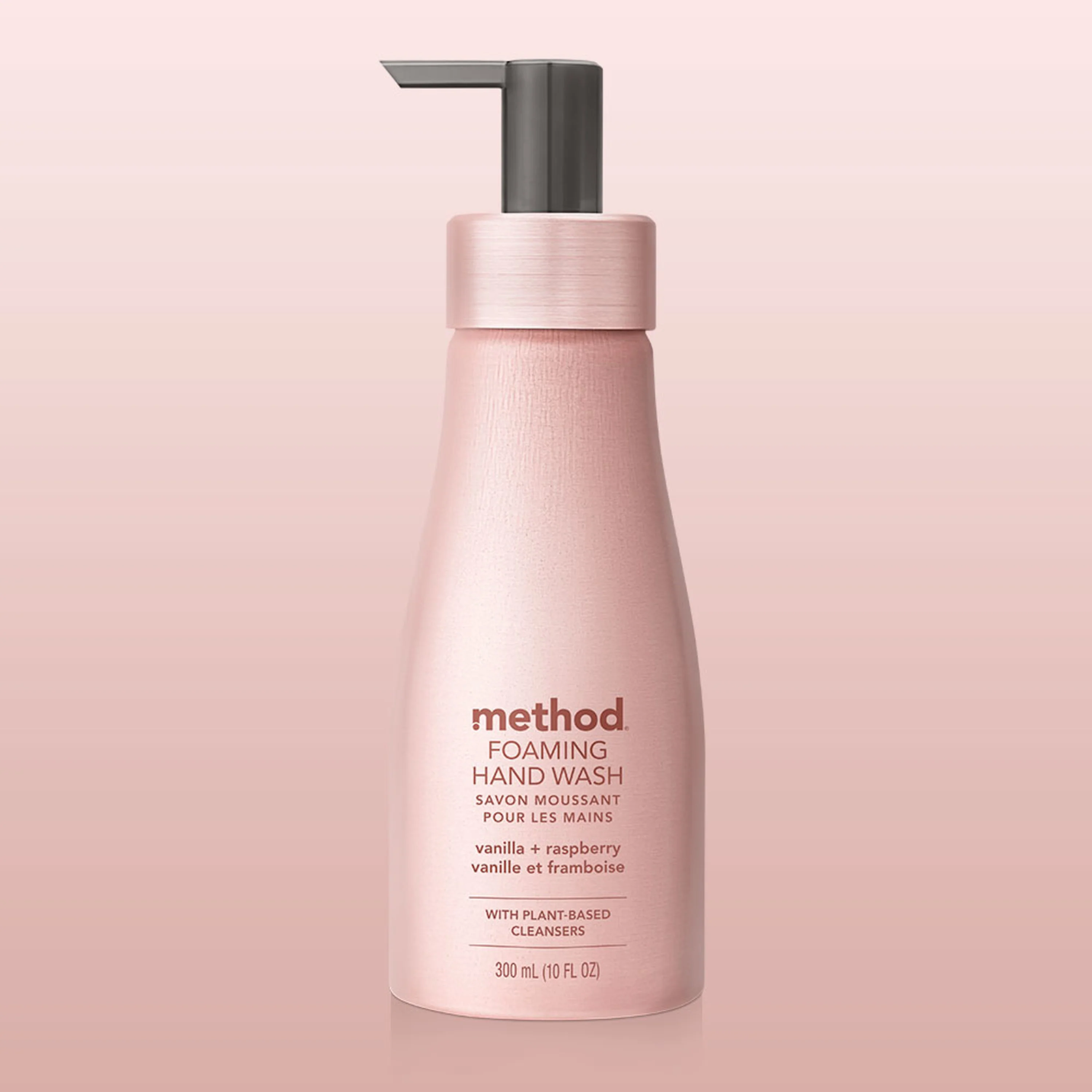 Aluminum Foaming Hand Soap - Image 5