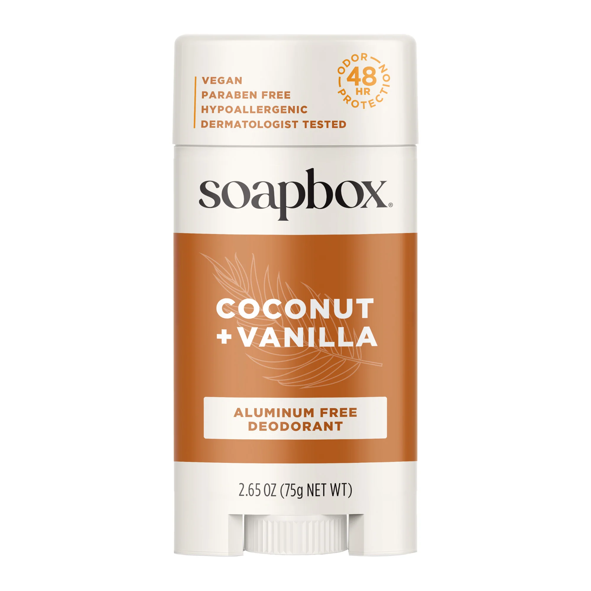 Aluminum Free Deodorant - Image 3