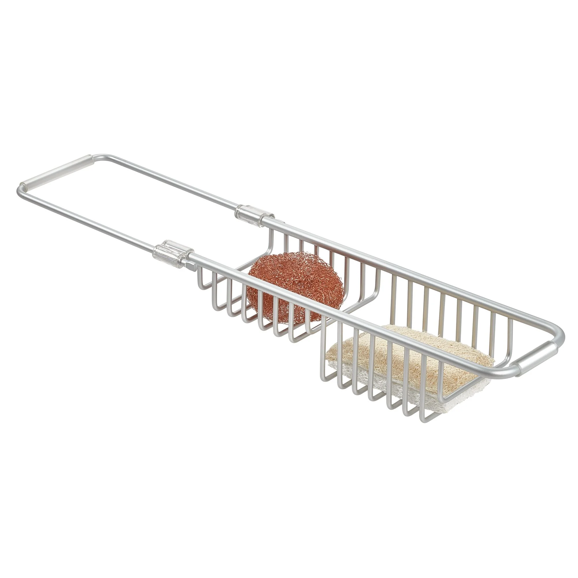 Aluminum Over The Sink Basket - Image 2