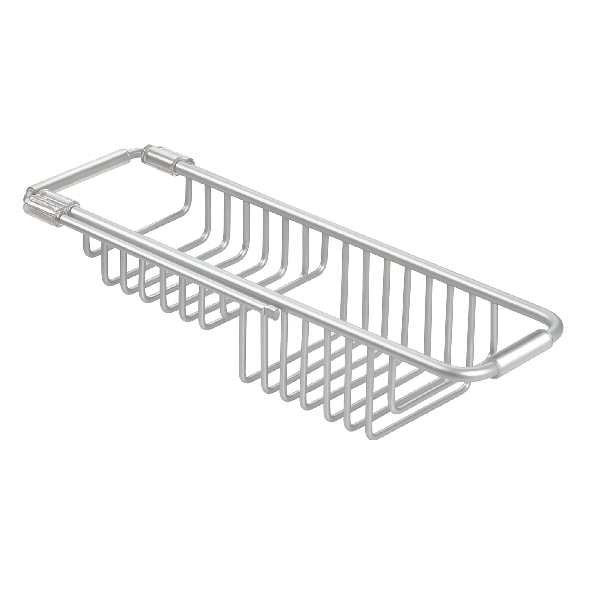 Aluminum Over The Sink Basket - Image 3