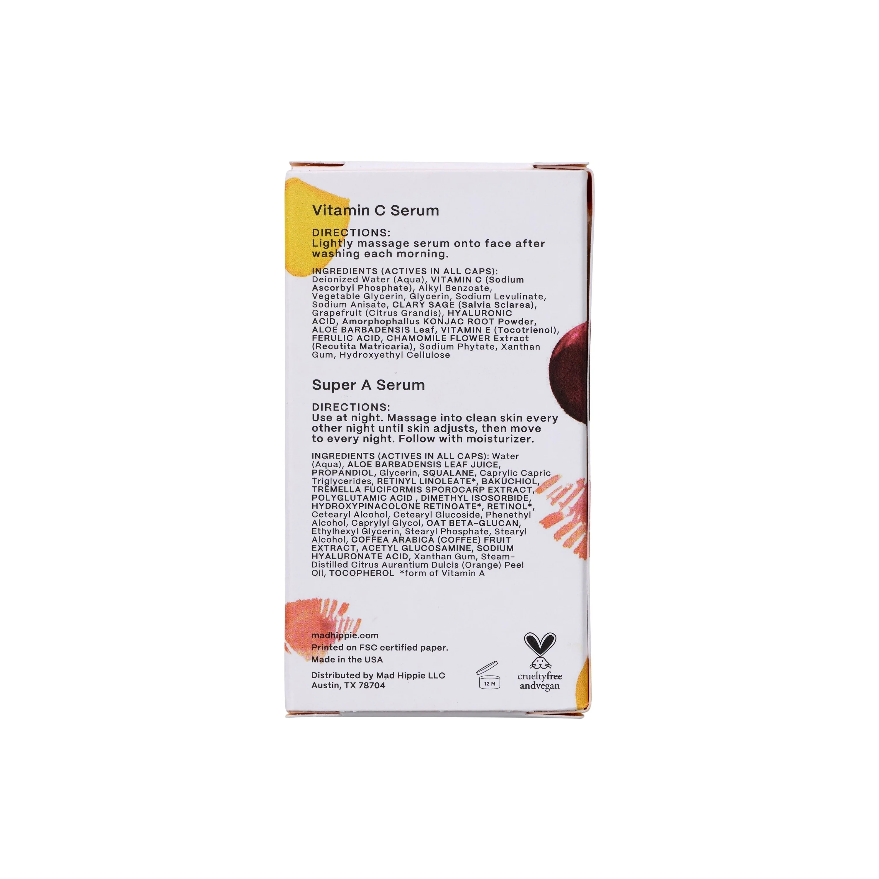 AM PM Dual Pack - Image 2