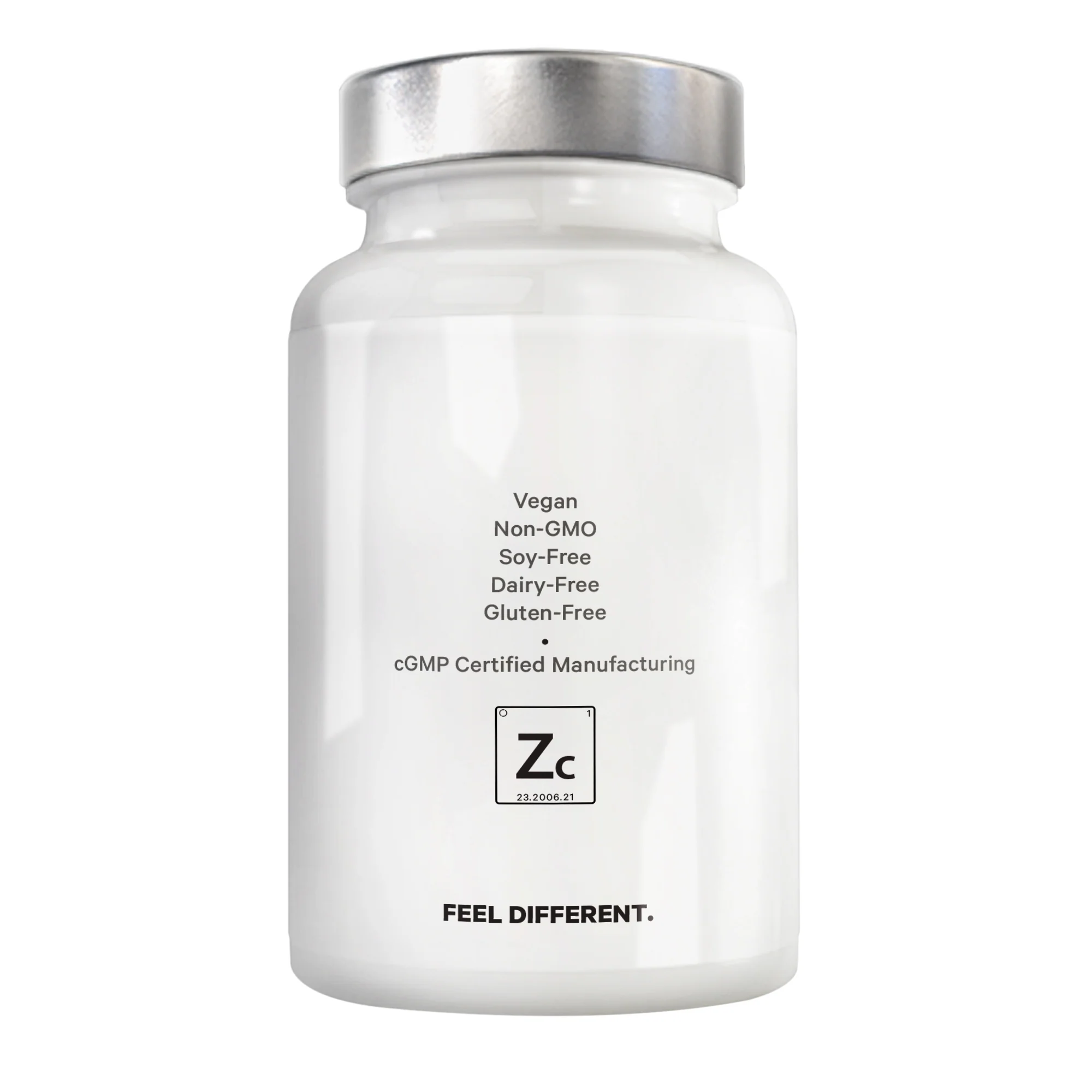 Amen Zinc Copper with Probiotics - Image 3
