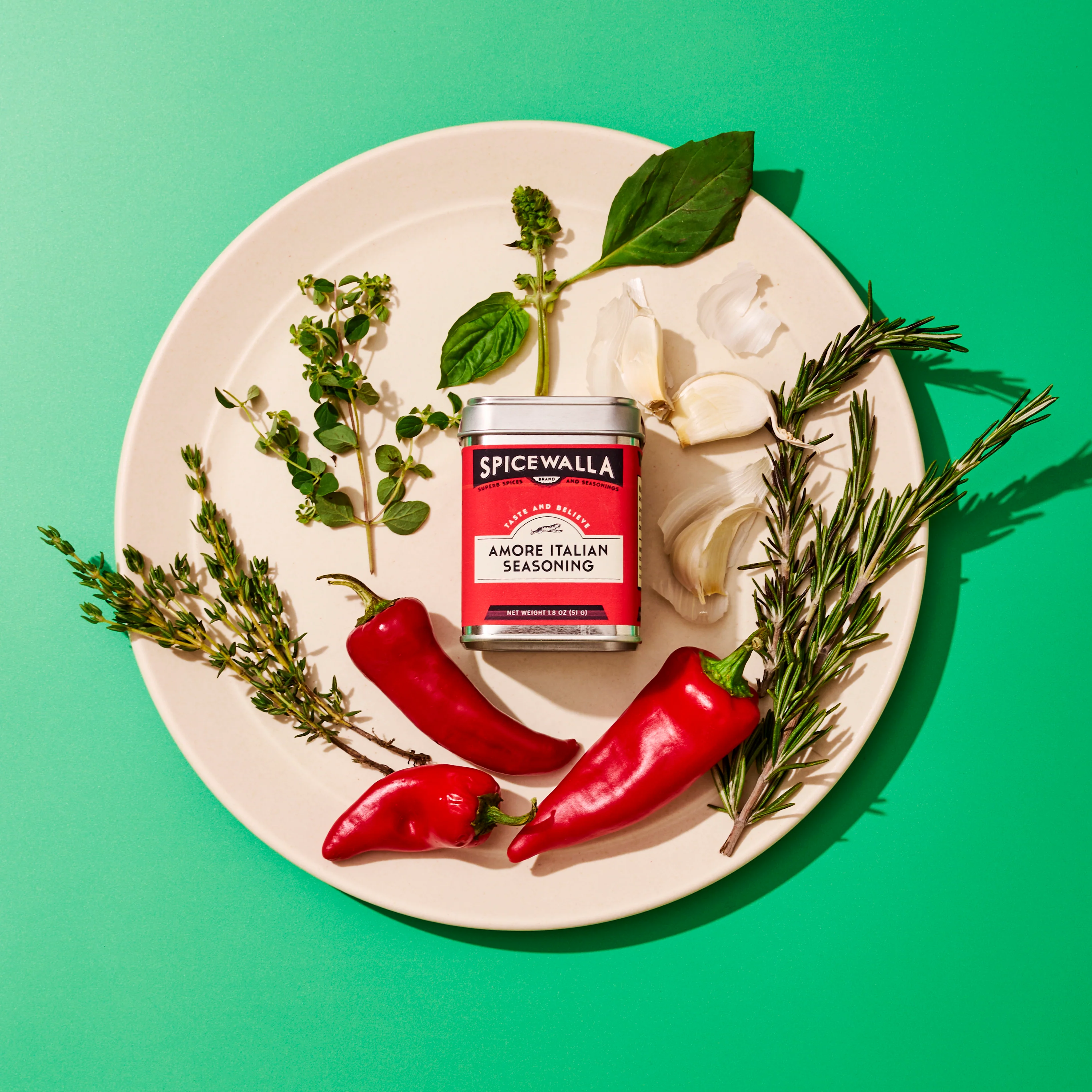 Amore Italian Seasoning - Image 2