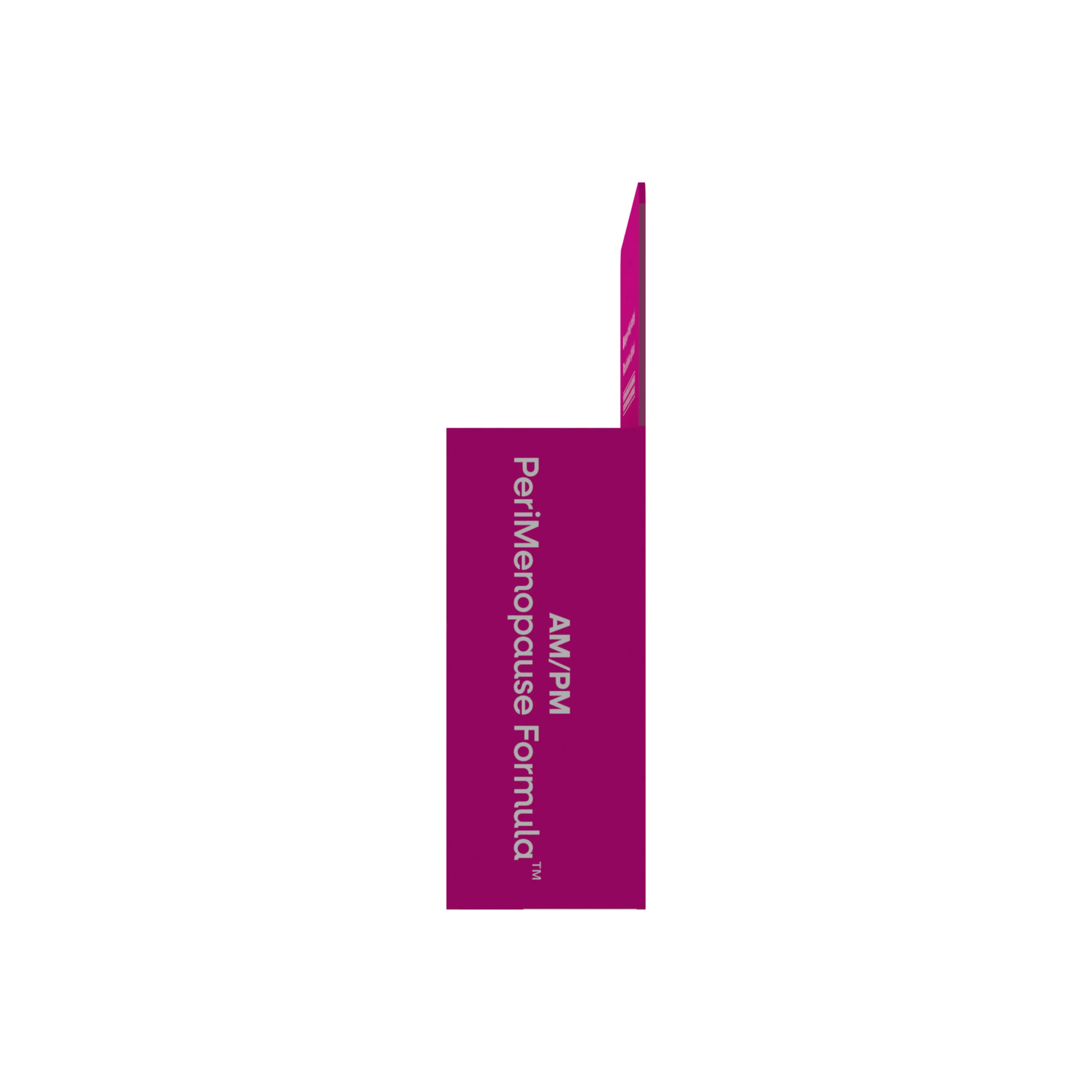 AM/PM PeriMenopause Formula - Image 3