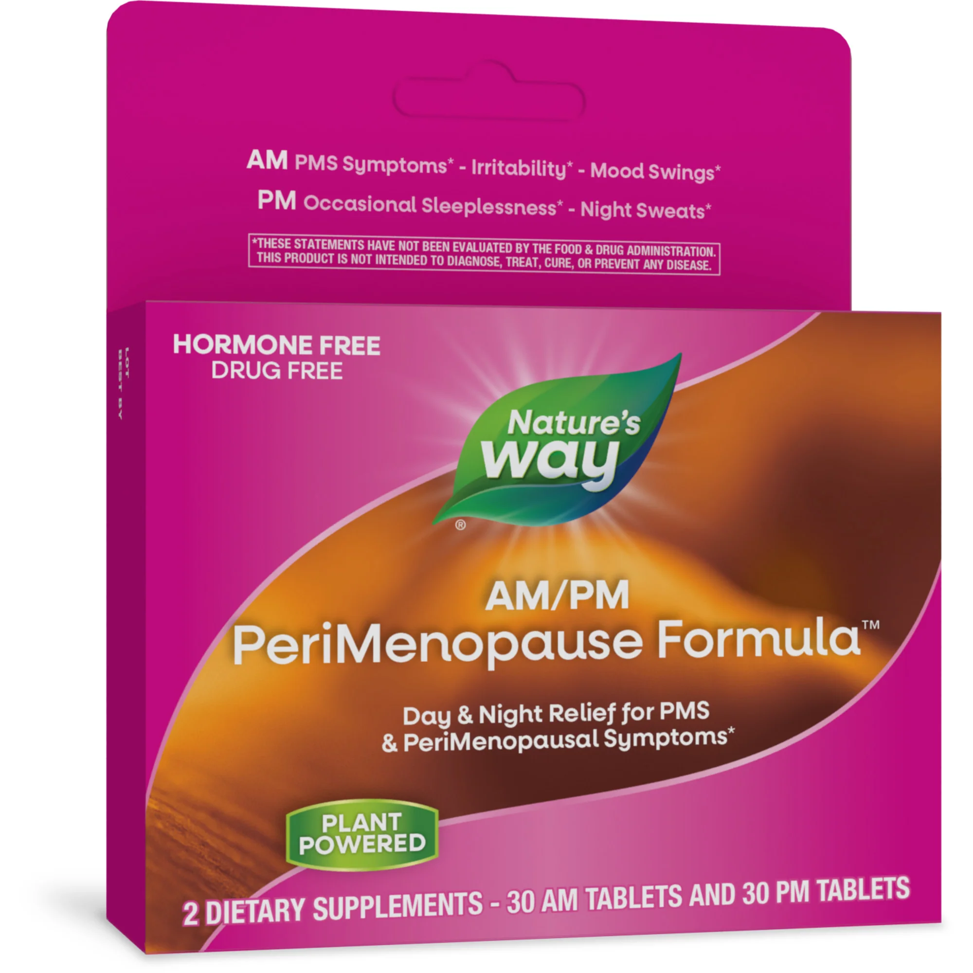 AM/PM PeriMenopause Formula - Image 6