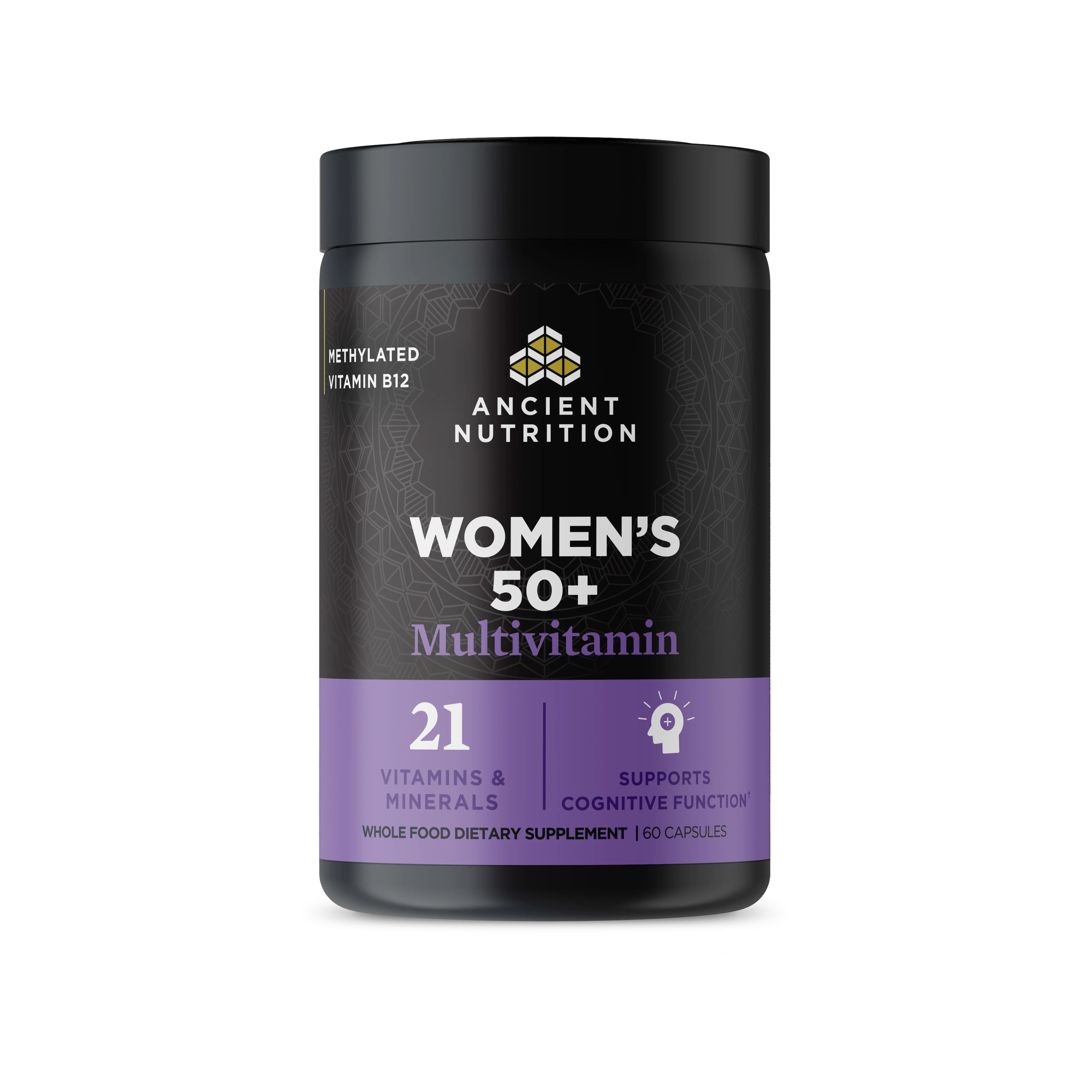 Ancient Multi Women’s 50+ Capsules