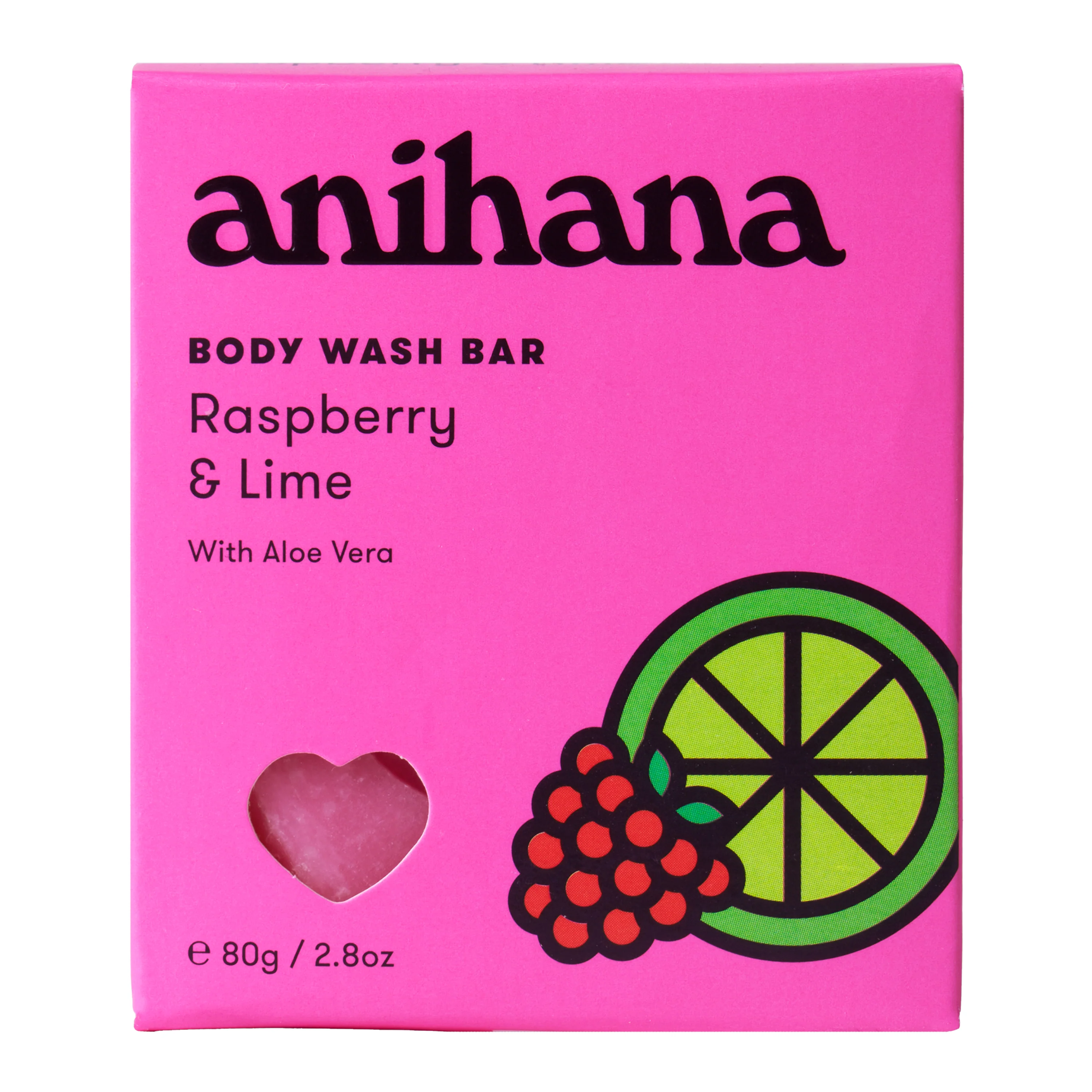Body Wash Bar - Image 2