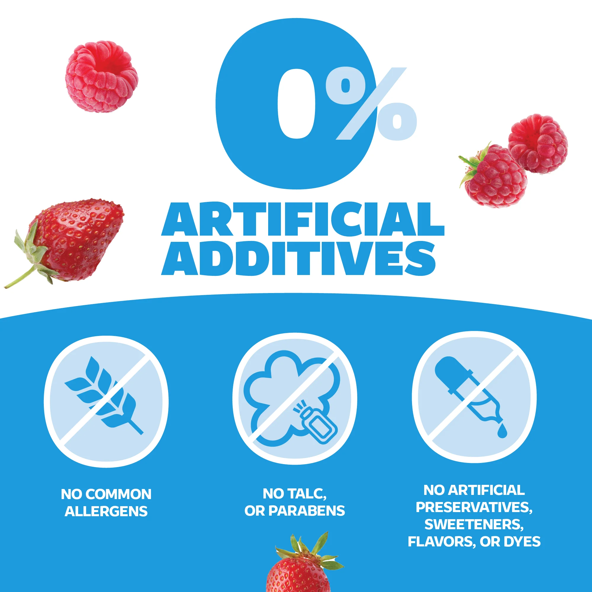 Antacid Maximum Strength Chewable Tablets - Image 5