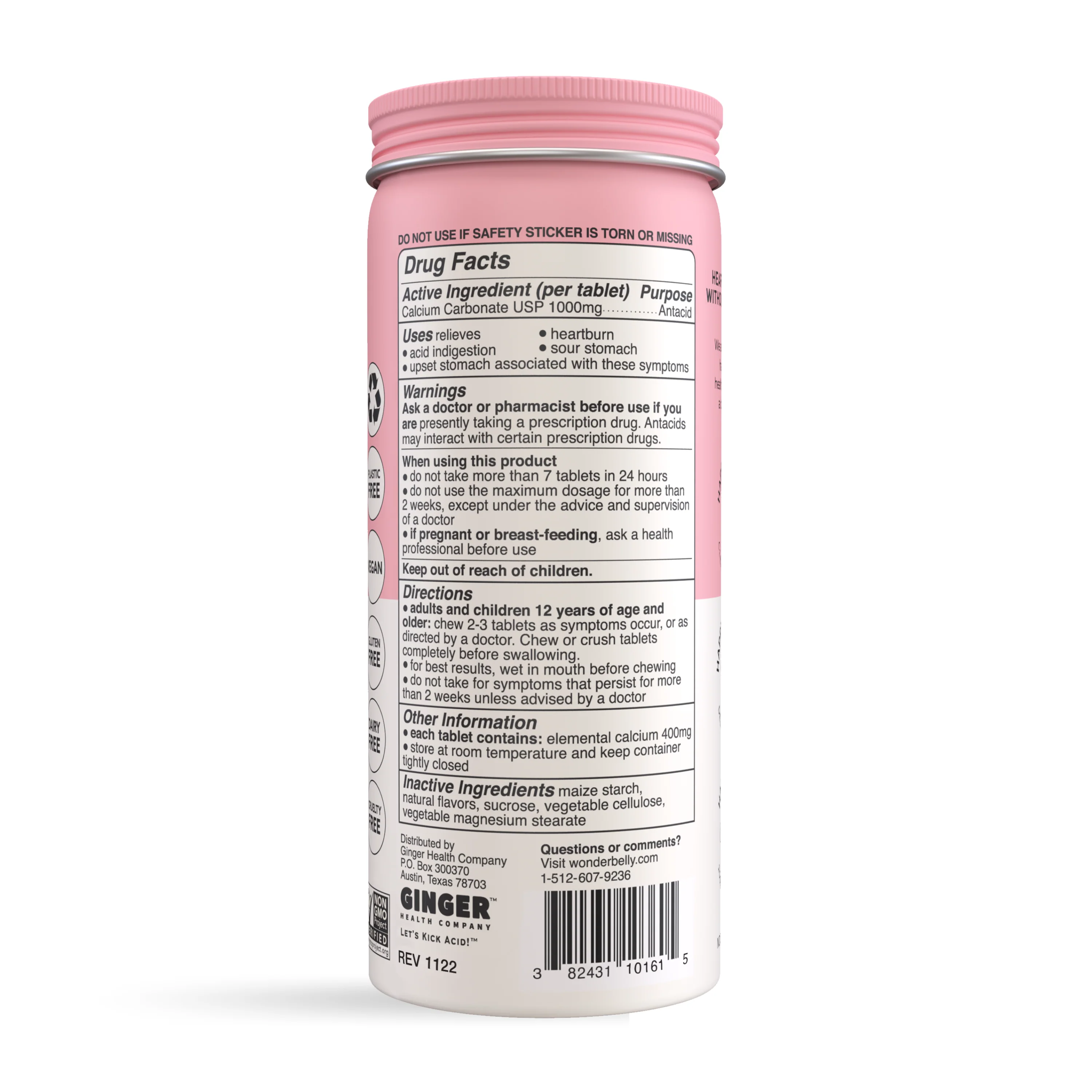 Antacids - Image 2