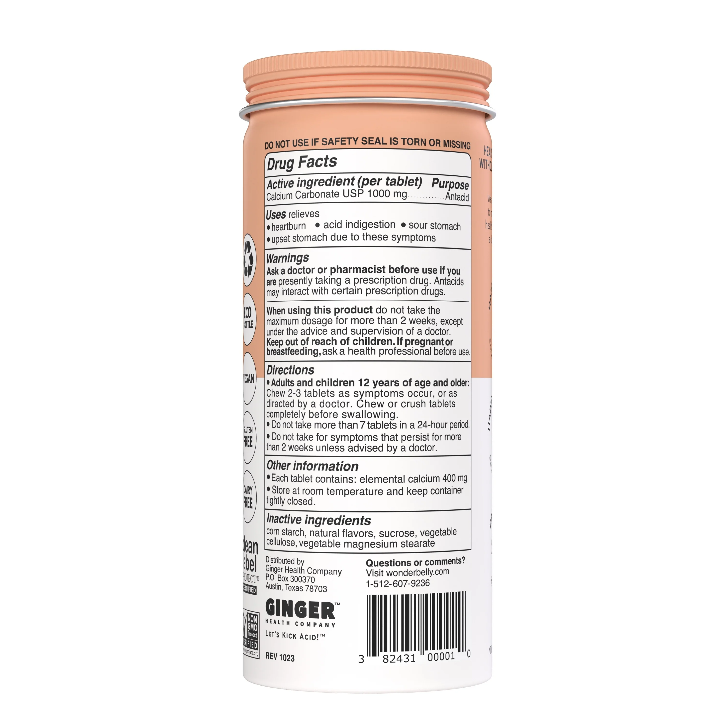Antacids - Image 2