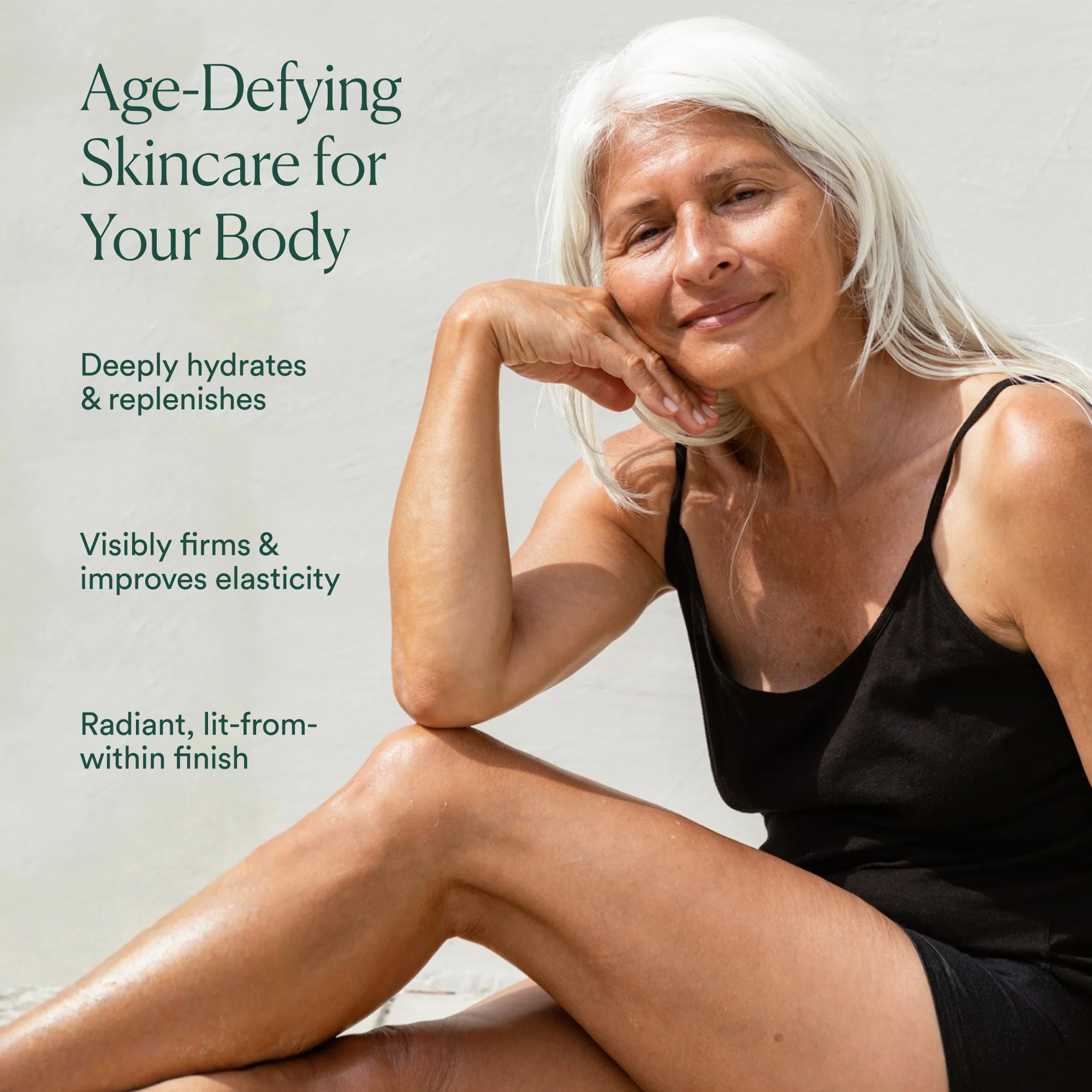 Anti-Aging Body Balm - Image 3