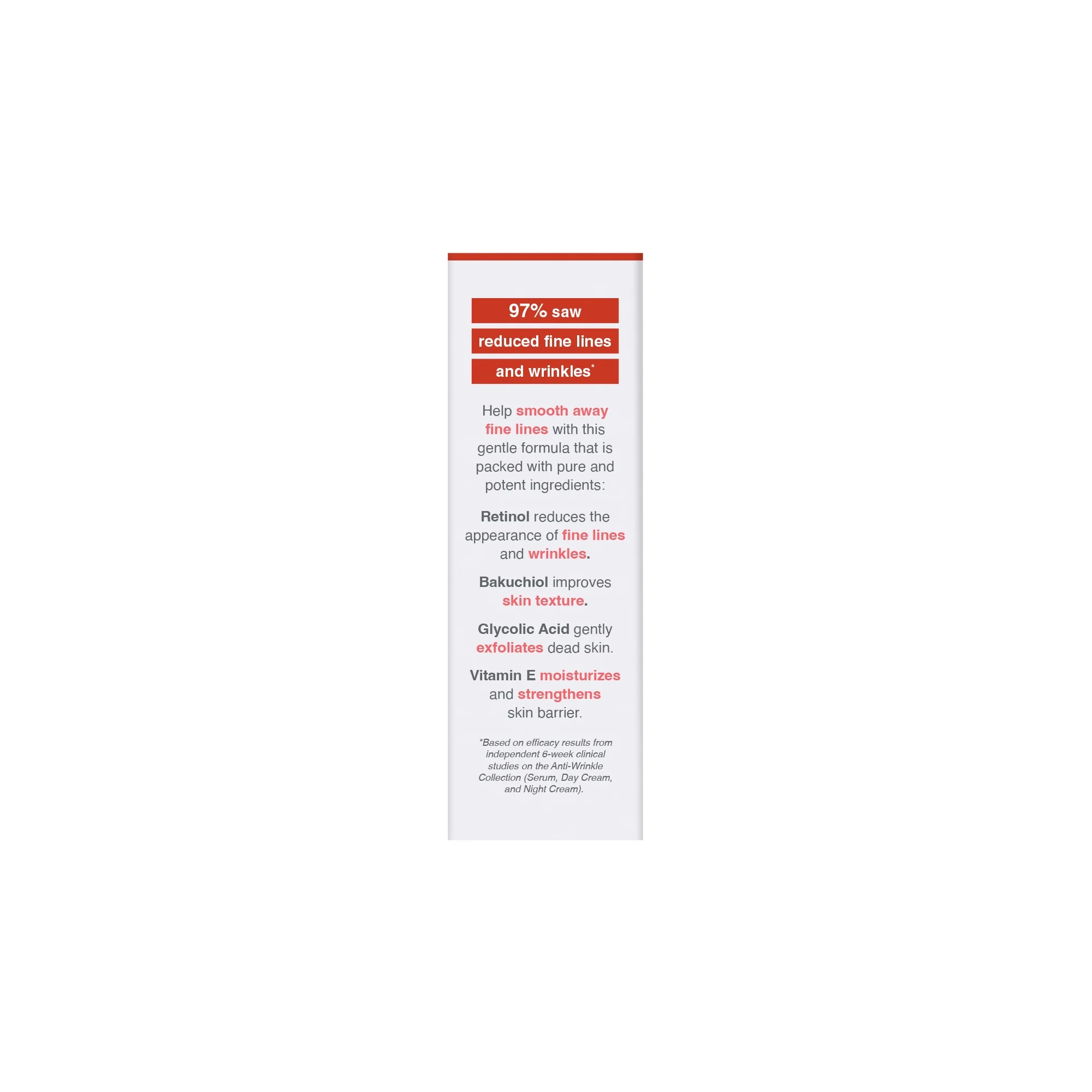 Anti-Aging Renerative Serum - Image 3