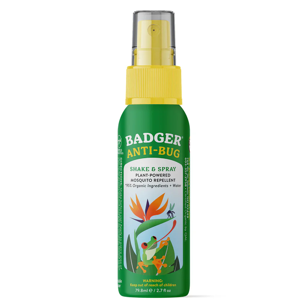 Anti-Bug Shake & Spray - Mosquito Repellent - Image 4