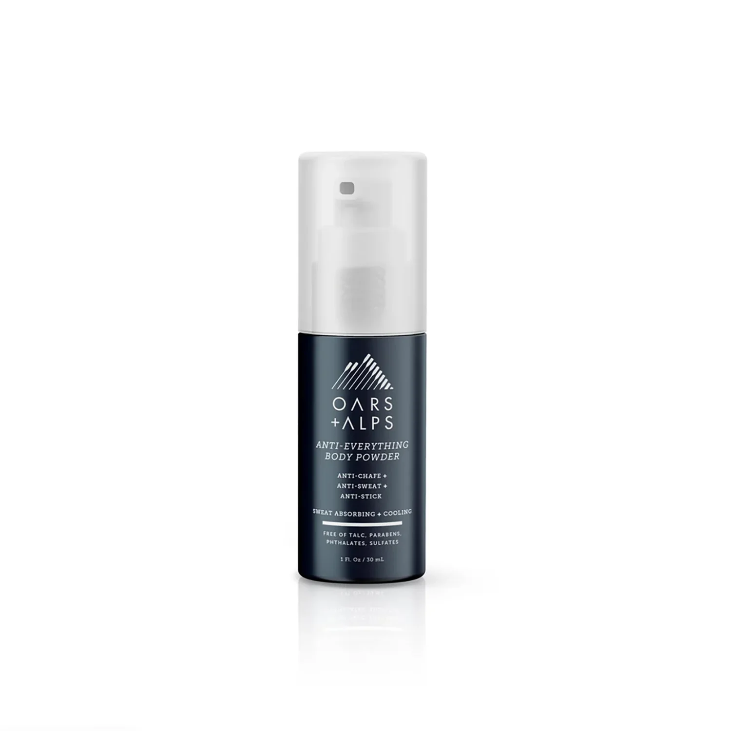 Anti-Everything Body Powder