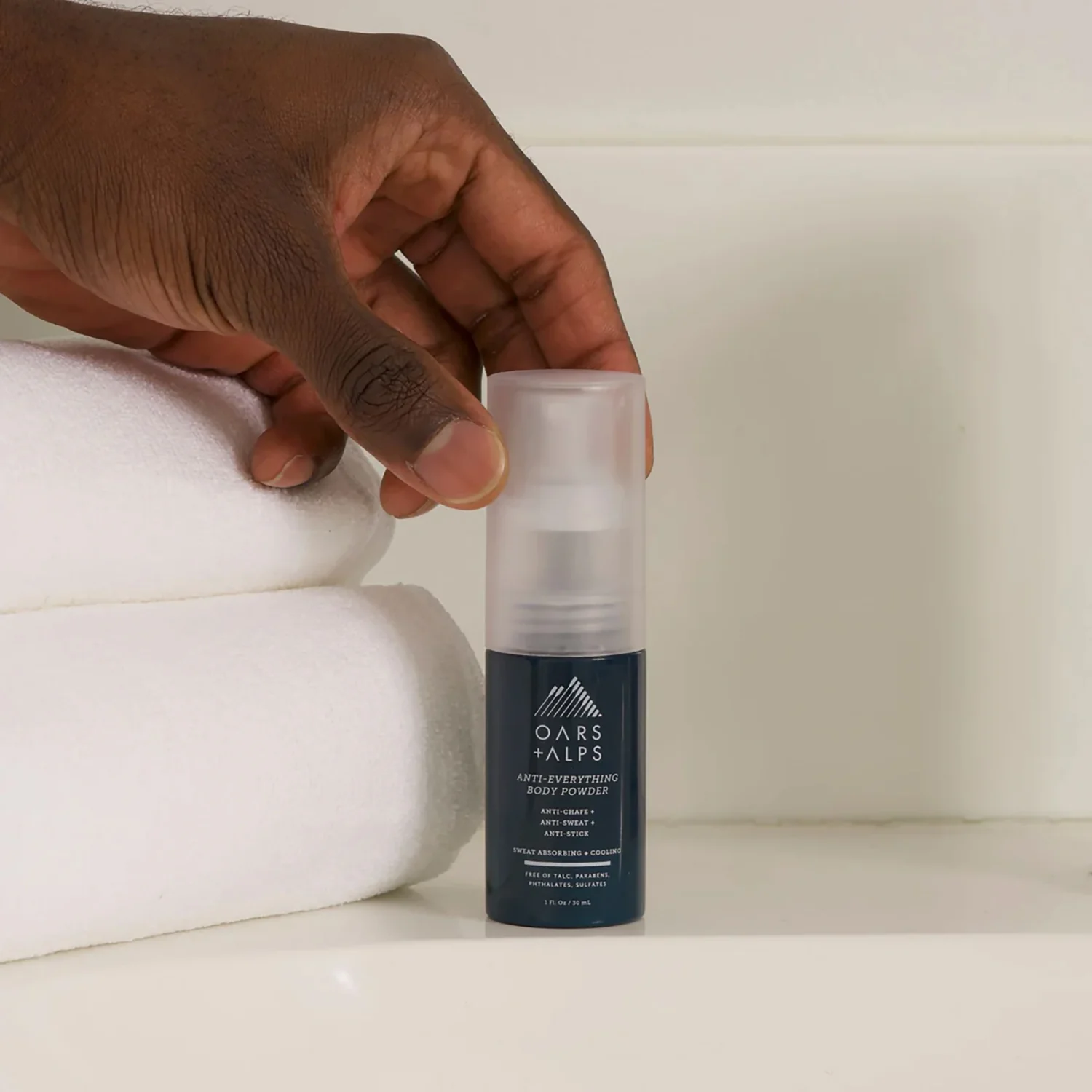 Anti-Everything Body Powder - Image 4
