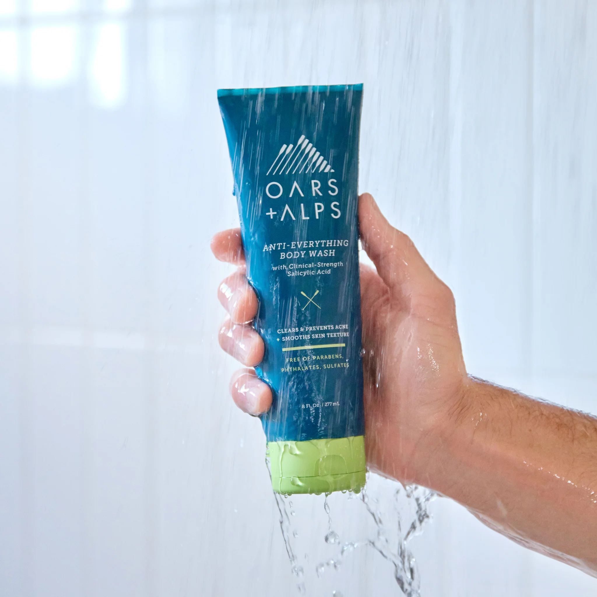 Anti-Everything Body Wash - Image 7