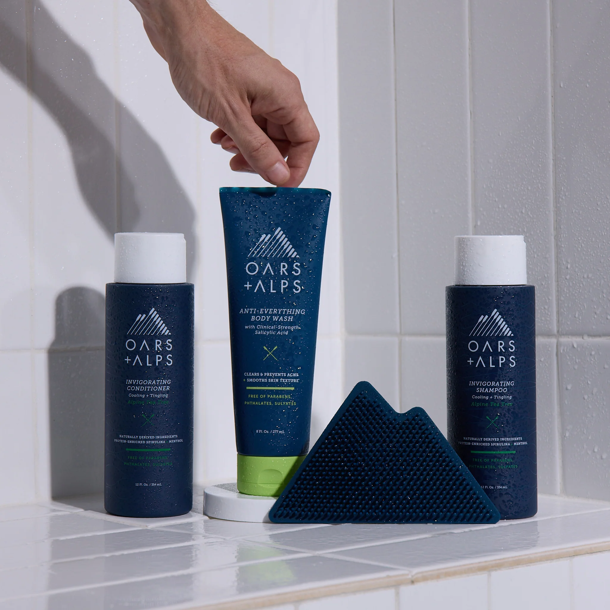 Anti-Everything Body Wash - Image 8